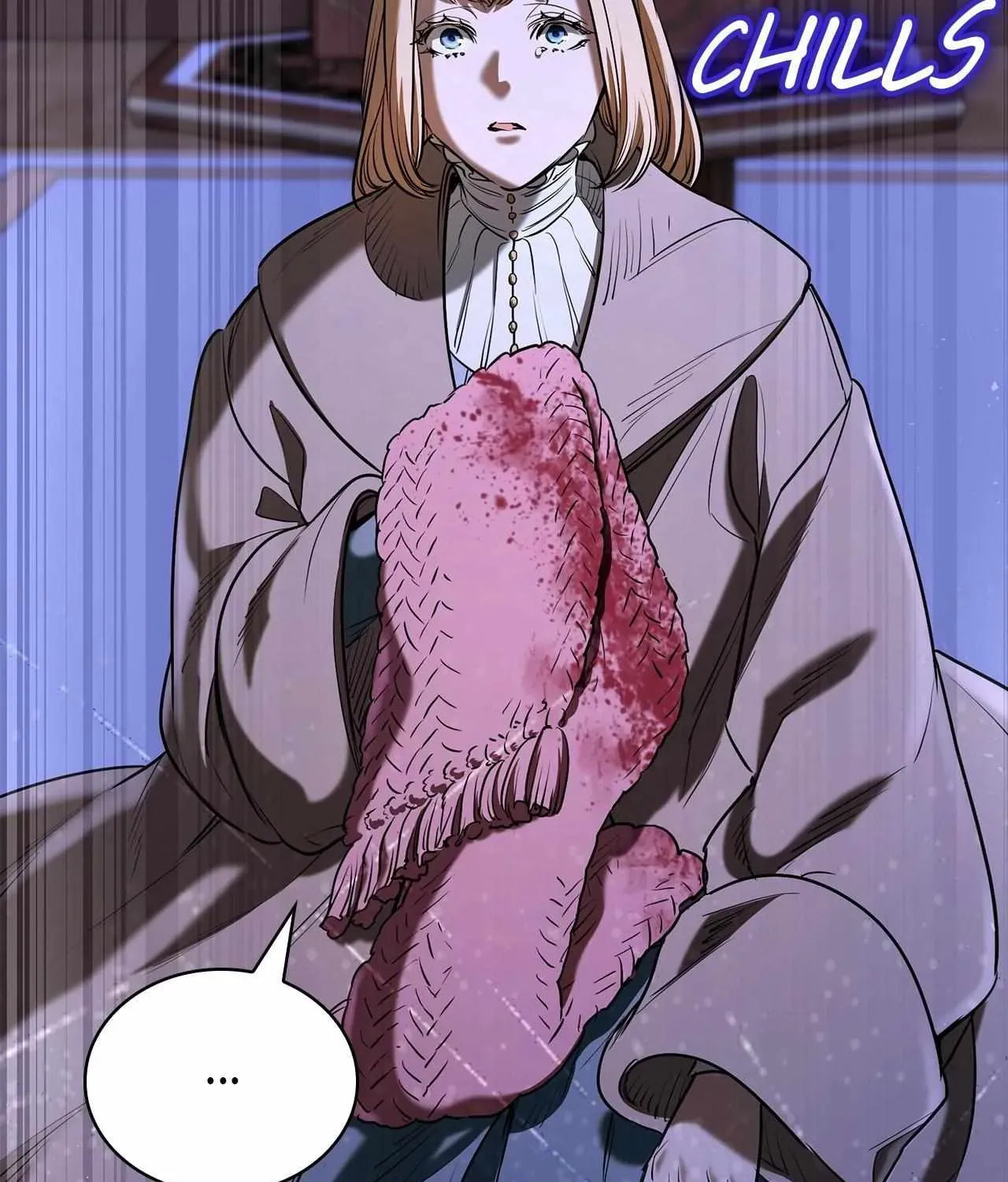 If You Wish to Have Me Chapter 58 page 76 - 