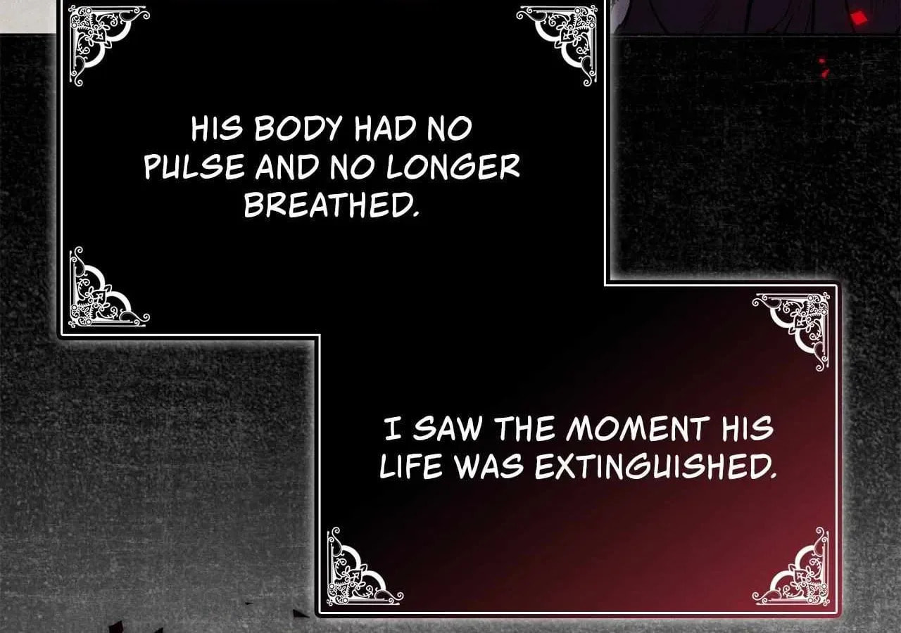 If You Wish to Have Me Chapter 58 page 9 - 