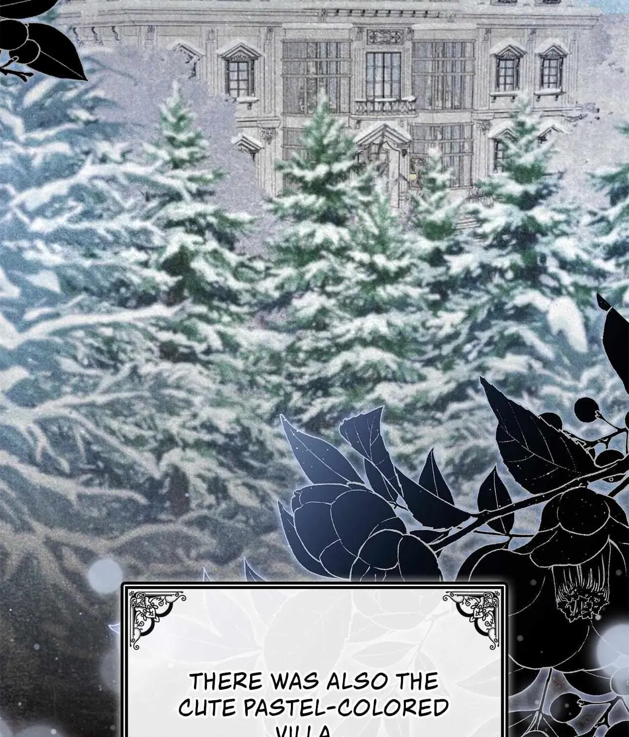 If You Wish to Have Me Chapter 58 page 86 - 