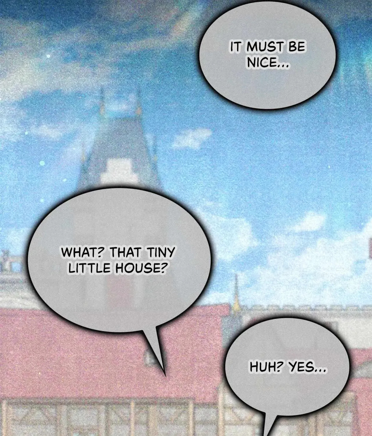 If You Wish to Have Me Chapter 58 page 88 - 