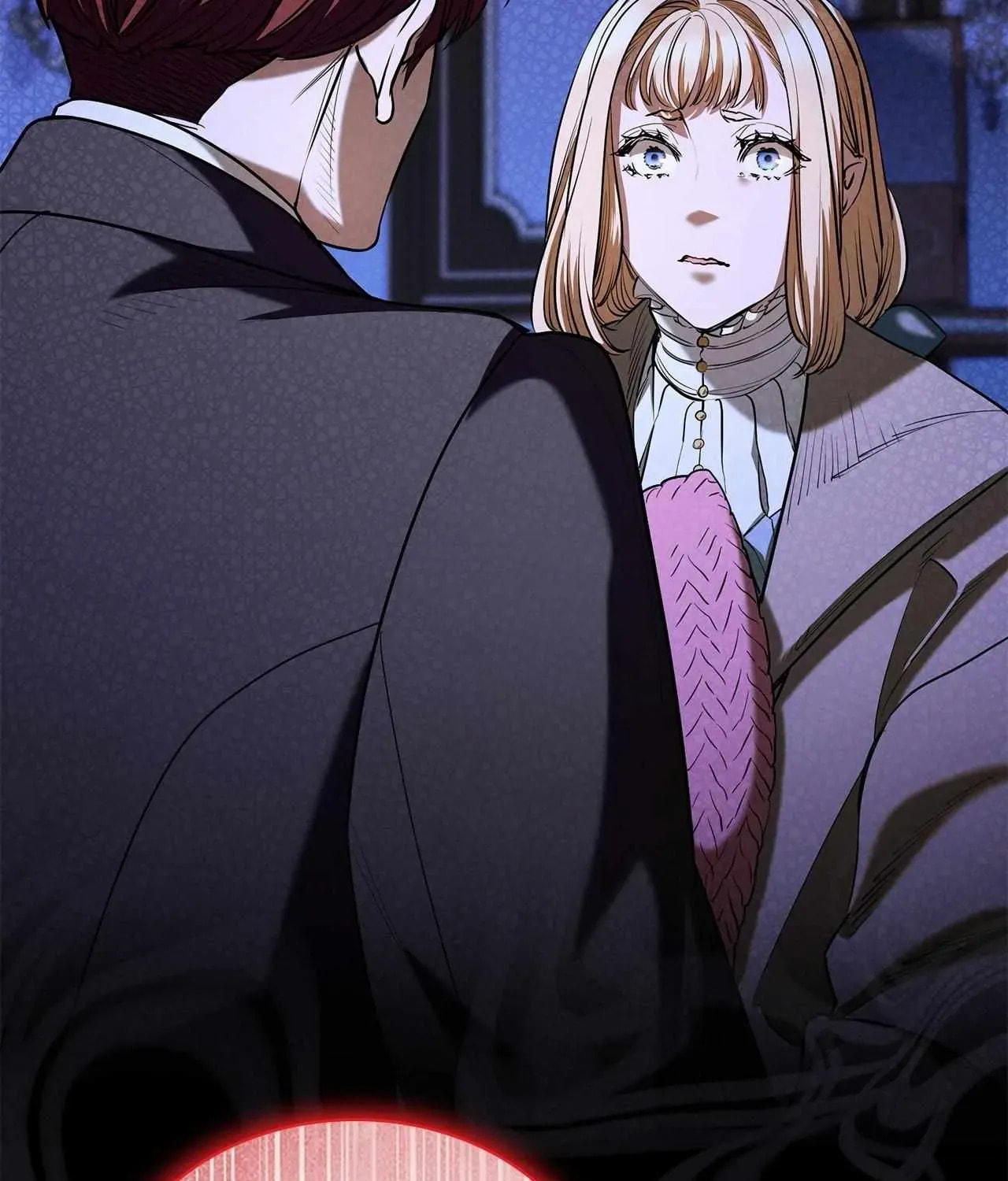 If You Wish to Have Me Chapter 58 page 100 - 