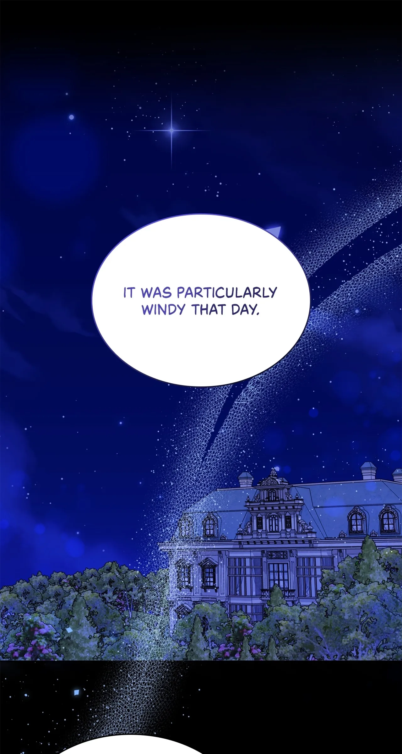 If You Wish to Have Me Chapter 59 page 1 - 