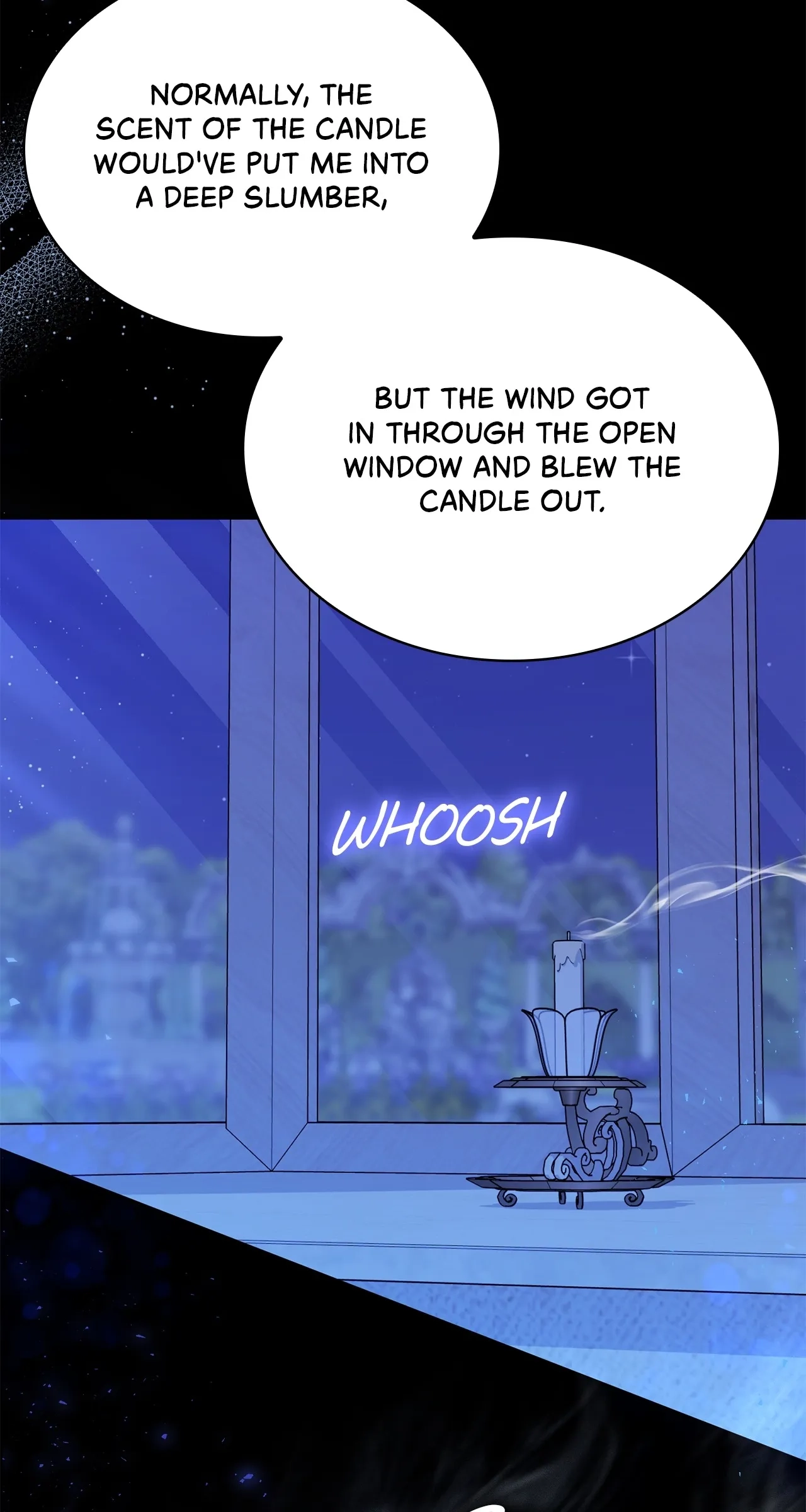If You Wish to Have Me Chapter 59 page 2 - 