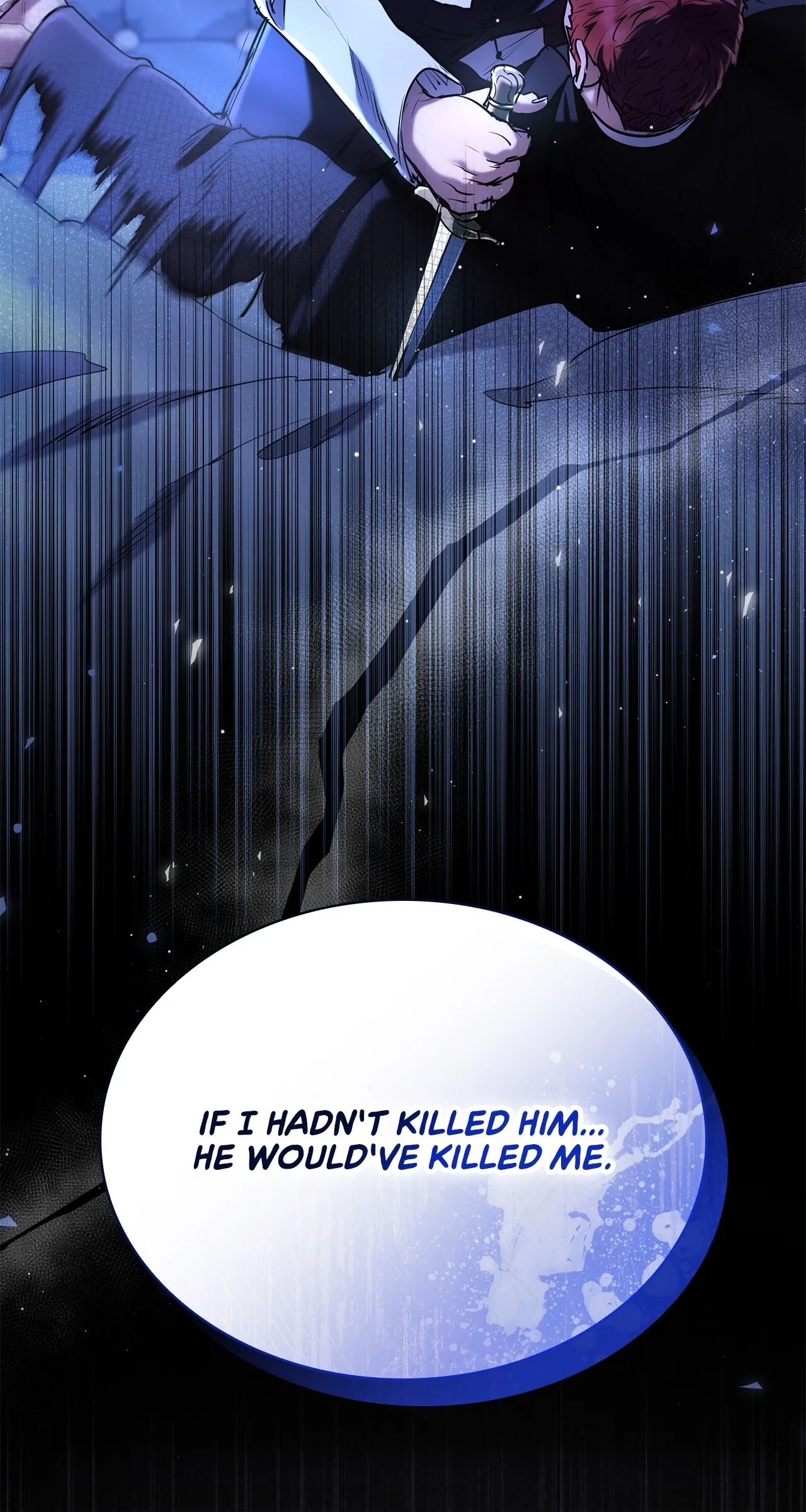 If You Wish to Have Me Chapter 59 page 12 - 