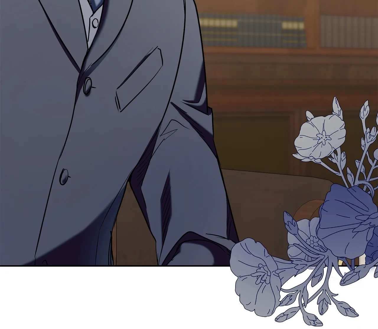 If You Wish to Have Me Chapter 59 page 16 - 