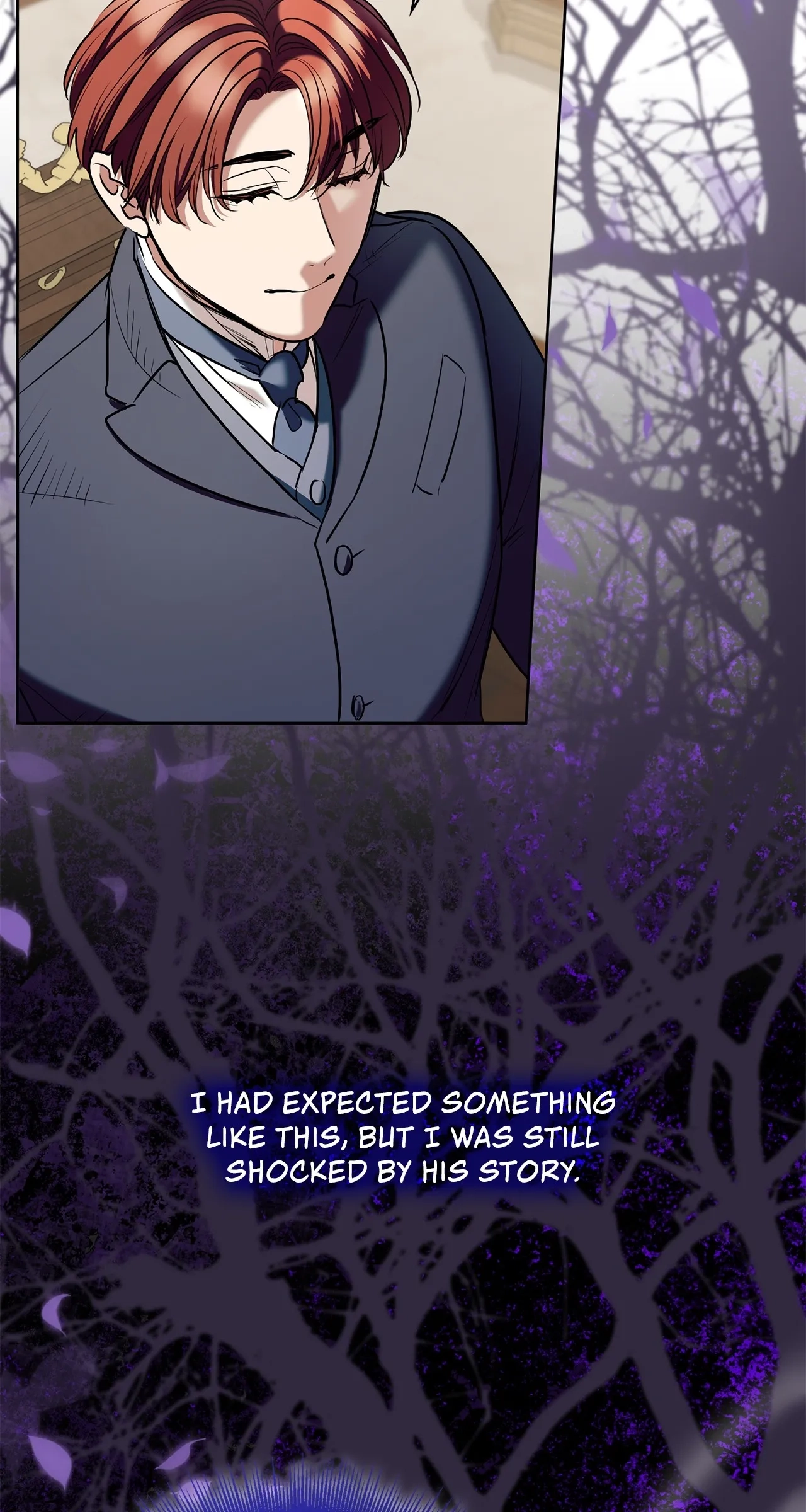 If You Wish to Have Me Chapter 59 page 20 - 
