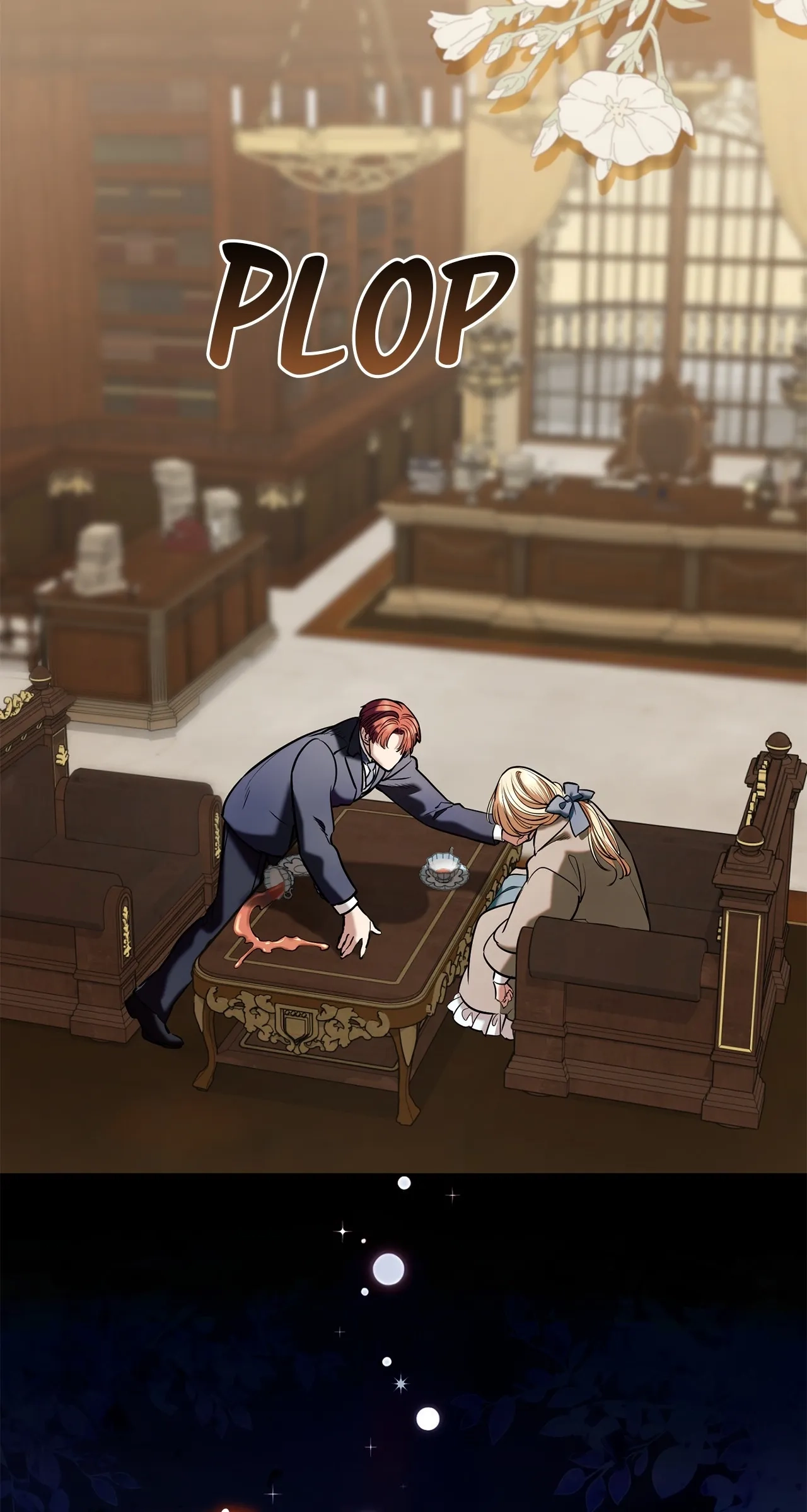 If You Wish to Have Me Chapter 59 page 27 - 