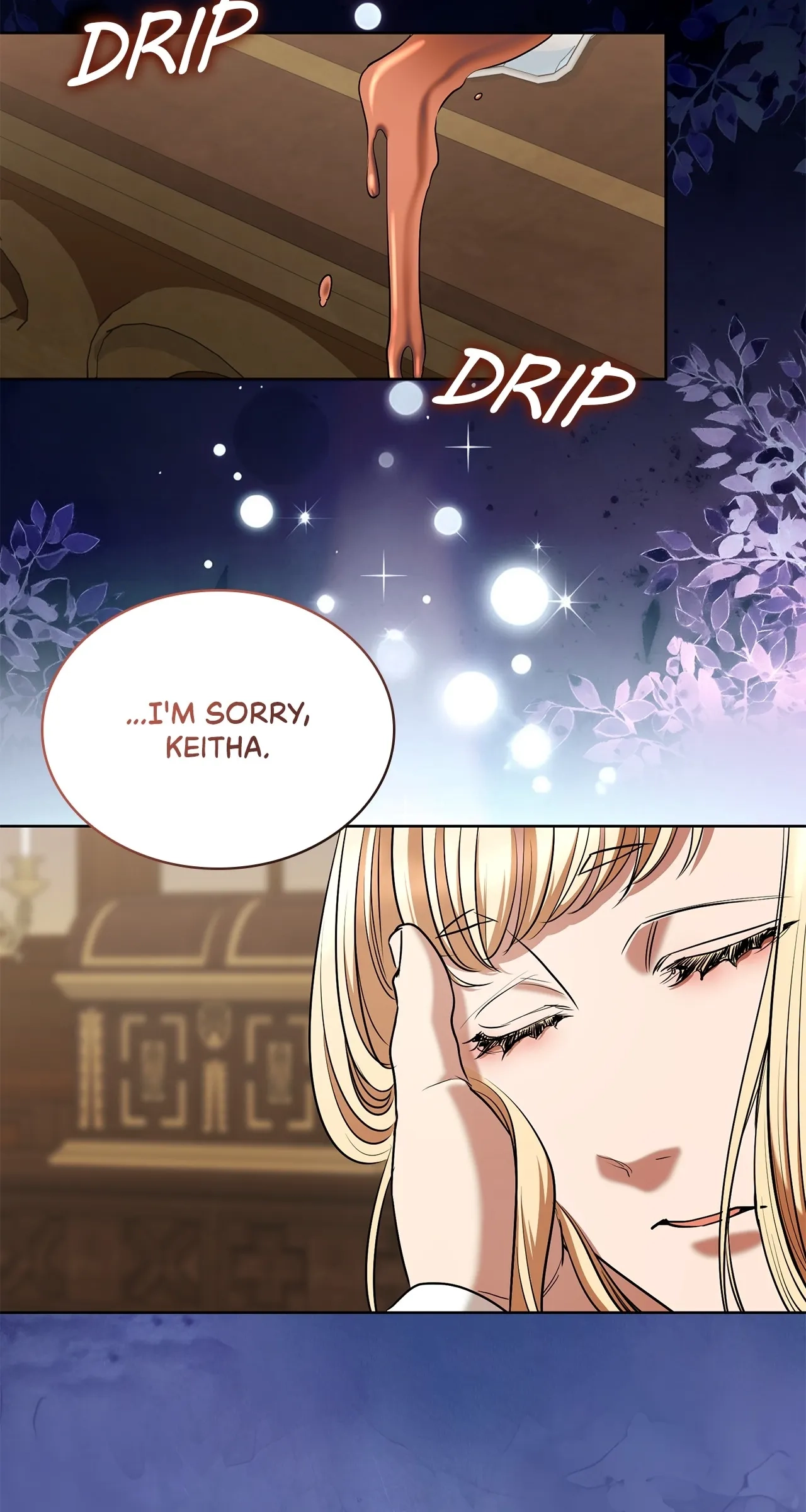 If You Wish to Have Me Chapter 59 page 28 - 