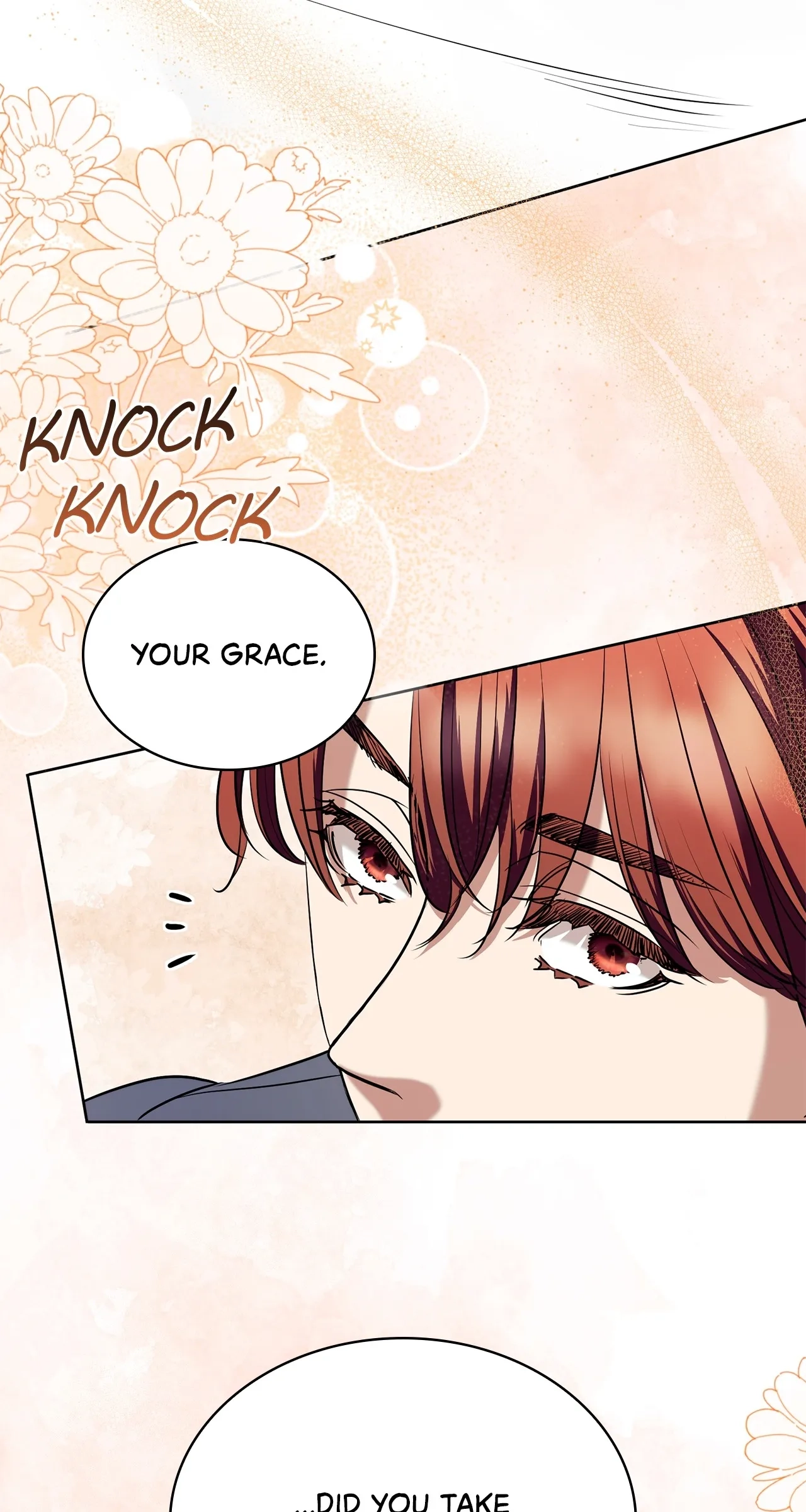 If You Wish to Have Me Chapter 59 page 35 - 