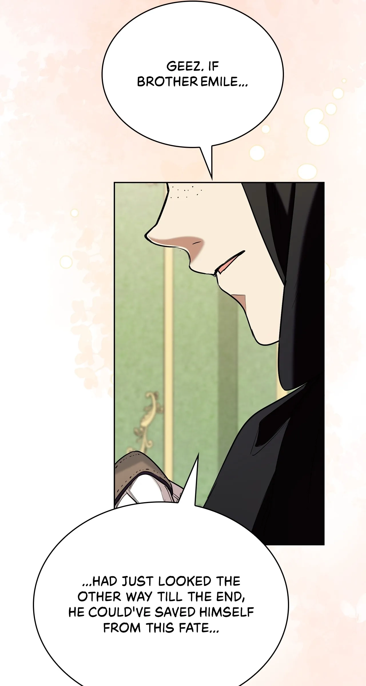 If You Wish to Have Me Chapter 59 page 37 - 