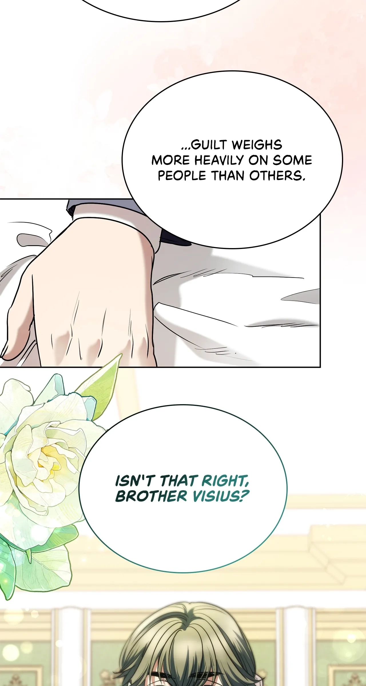 If You Wish to Have Me Chapter 59 page 38 - 