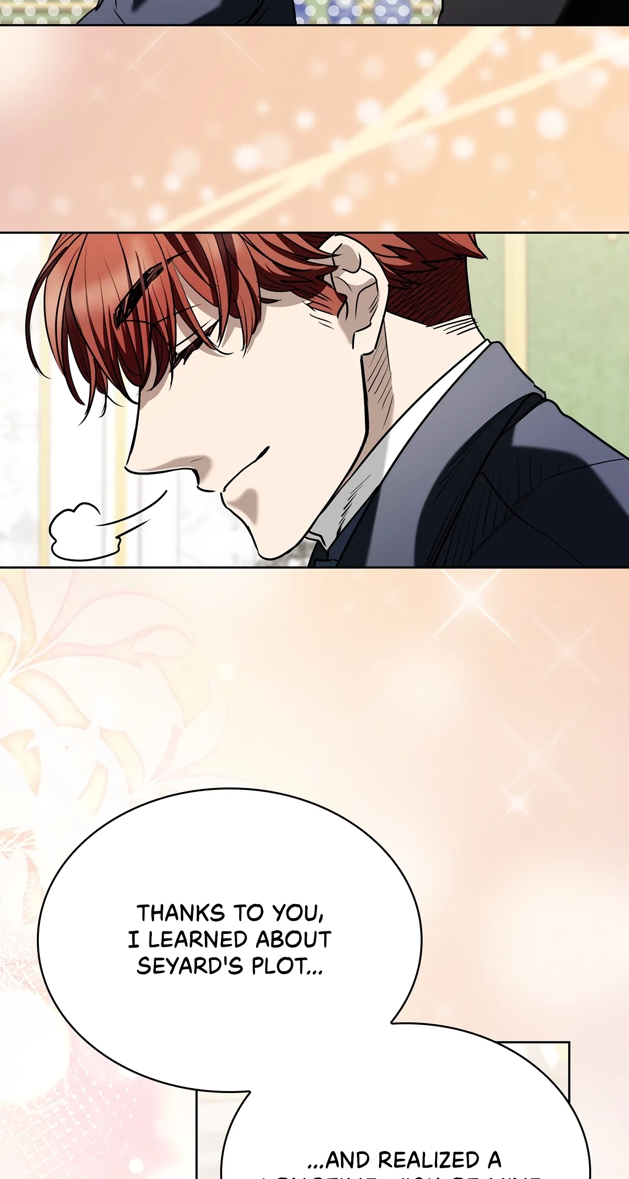 If You Wish to Have Me Chapter 59 page 44 - 