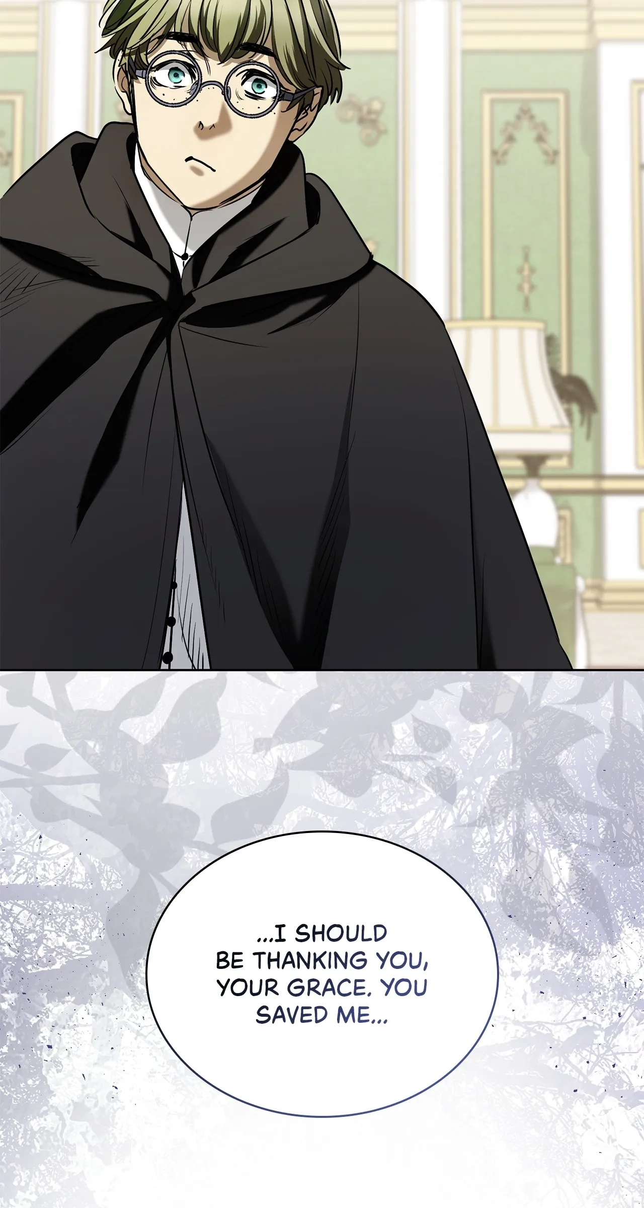 If You Wish to Have Me Chapter 59 page 46 - 