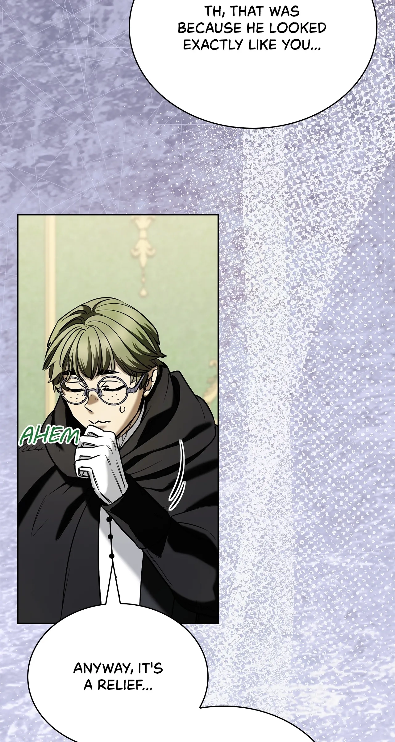 If You Wish to Have Me Chapter 59 page 49 - 