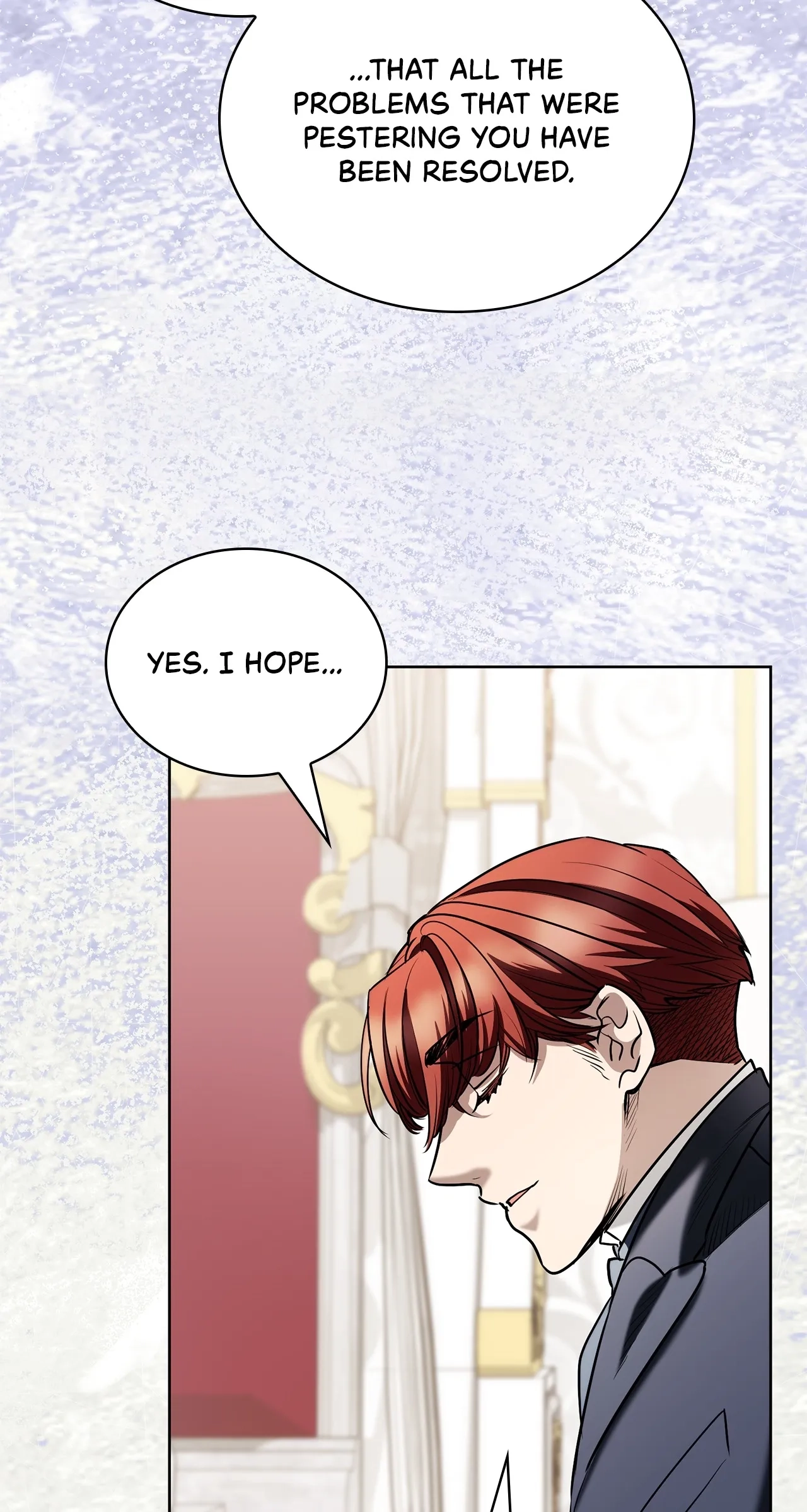 If You Wish to Have Me Chapter 59 page 50 - 