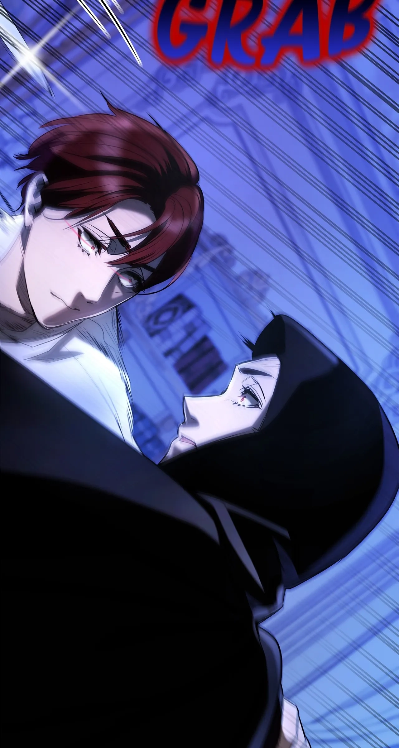 If You Wish to Have Me Chapter 59 page 6 - 