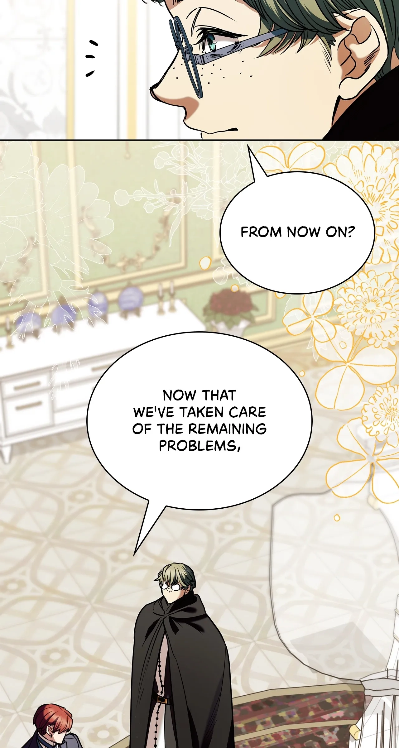 If You Wish to Have Me Chapter 59 page 53 - 
