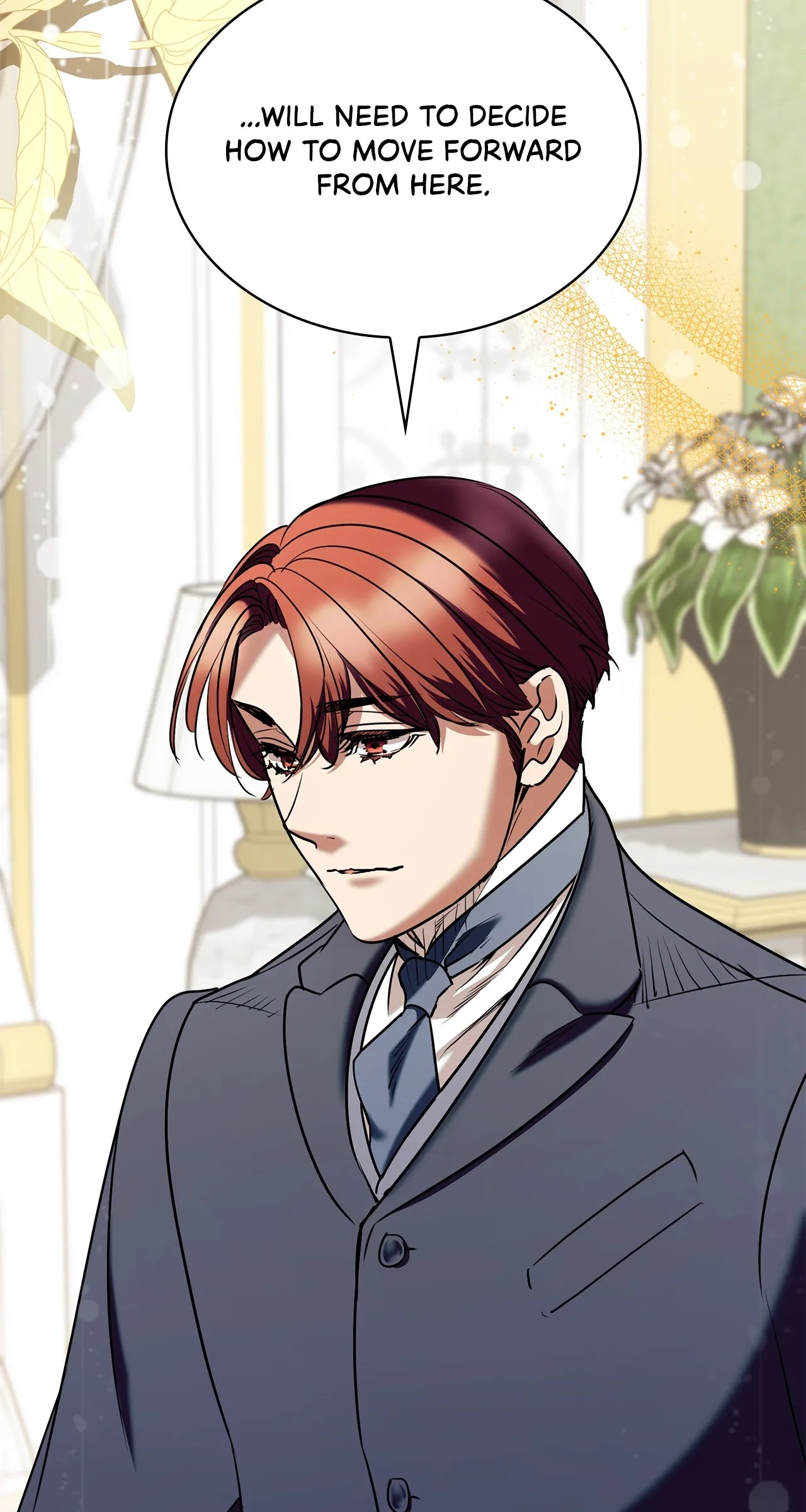 If You Wish to Have Me Chapter 59 page 55 - 