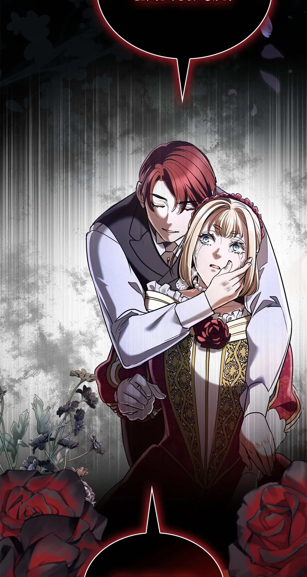 If You Wish to Have Me Chapter 59 page 58 - 