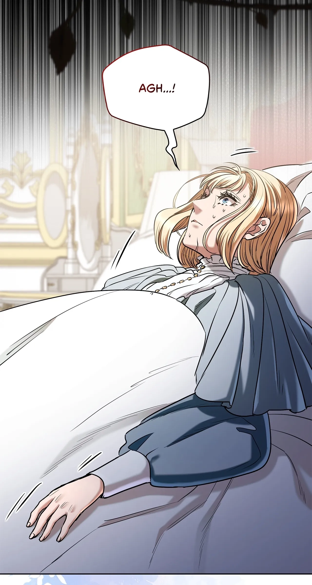 If You Wish to Have Me Chapter 59 page 60 - 