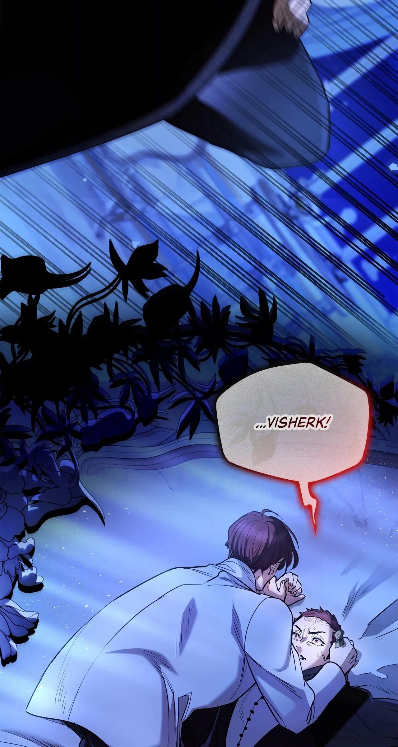 If You Wish to Have Me Chapter 59 page 7 - 