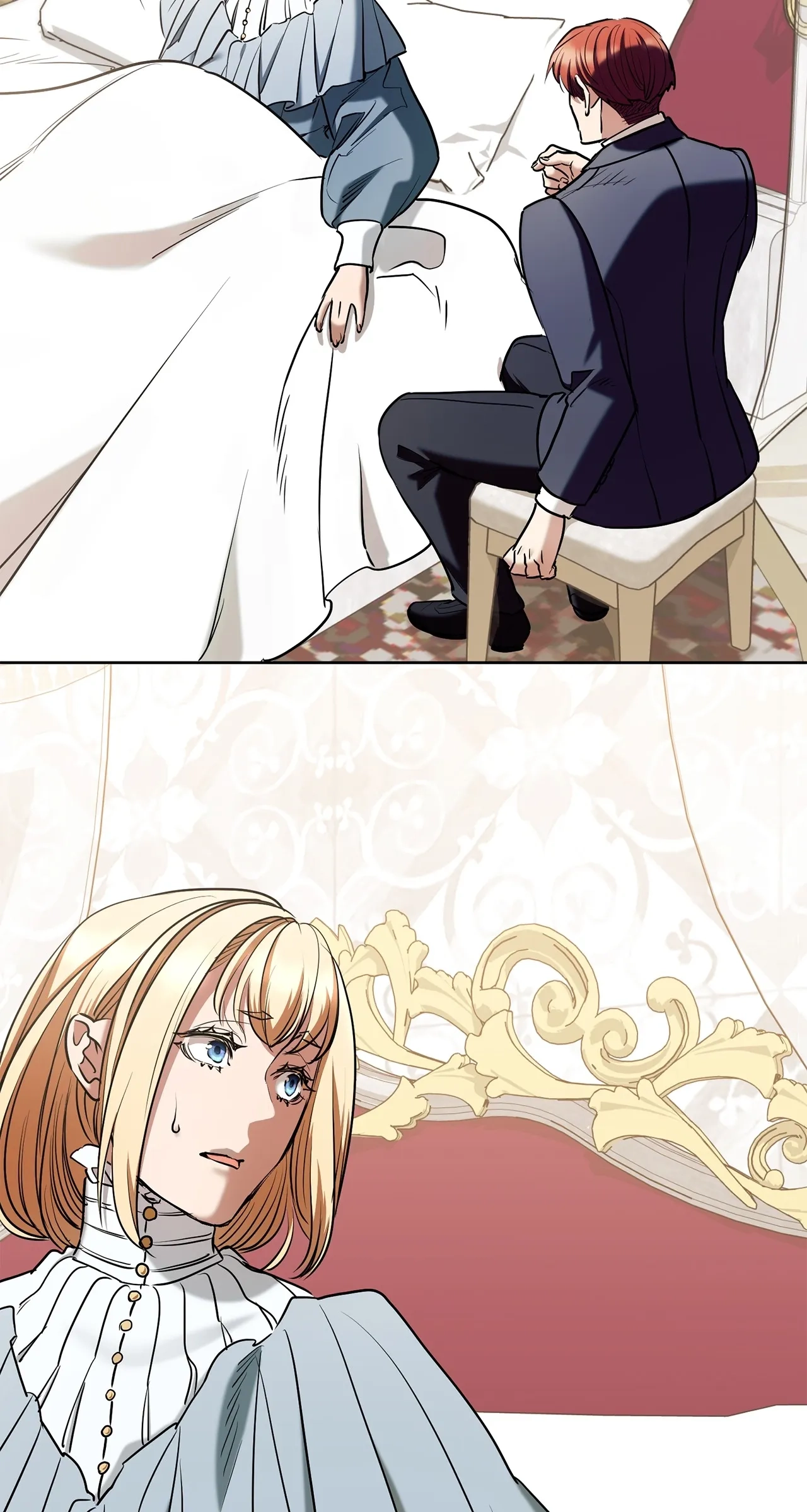If You Wish to Have Me Chapter 59 page 66 - 