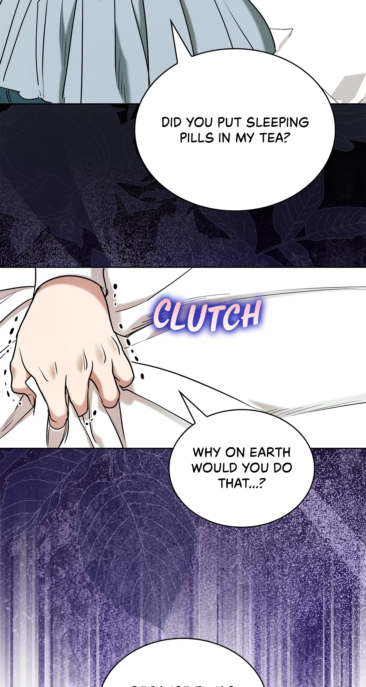 If You Wish to Have Me Chapter 59 page 67 - 