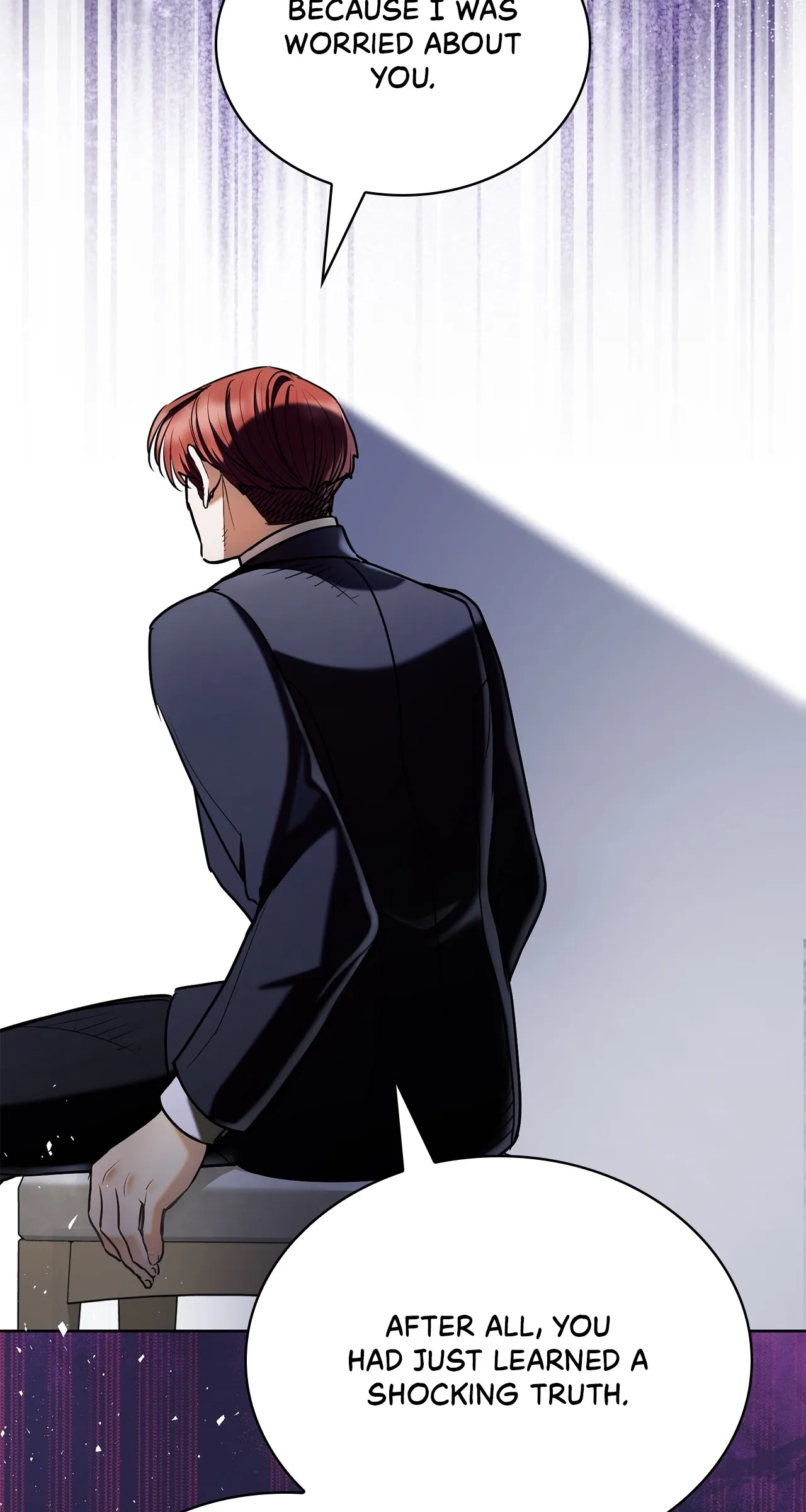 If You Wish to Have Me Chapter 59 page 68 - 