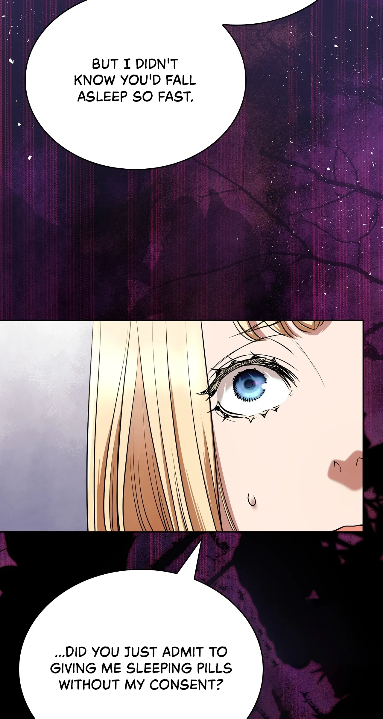 If You Wish to Have Me Chapter 59 page 69 - 