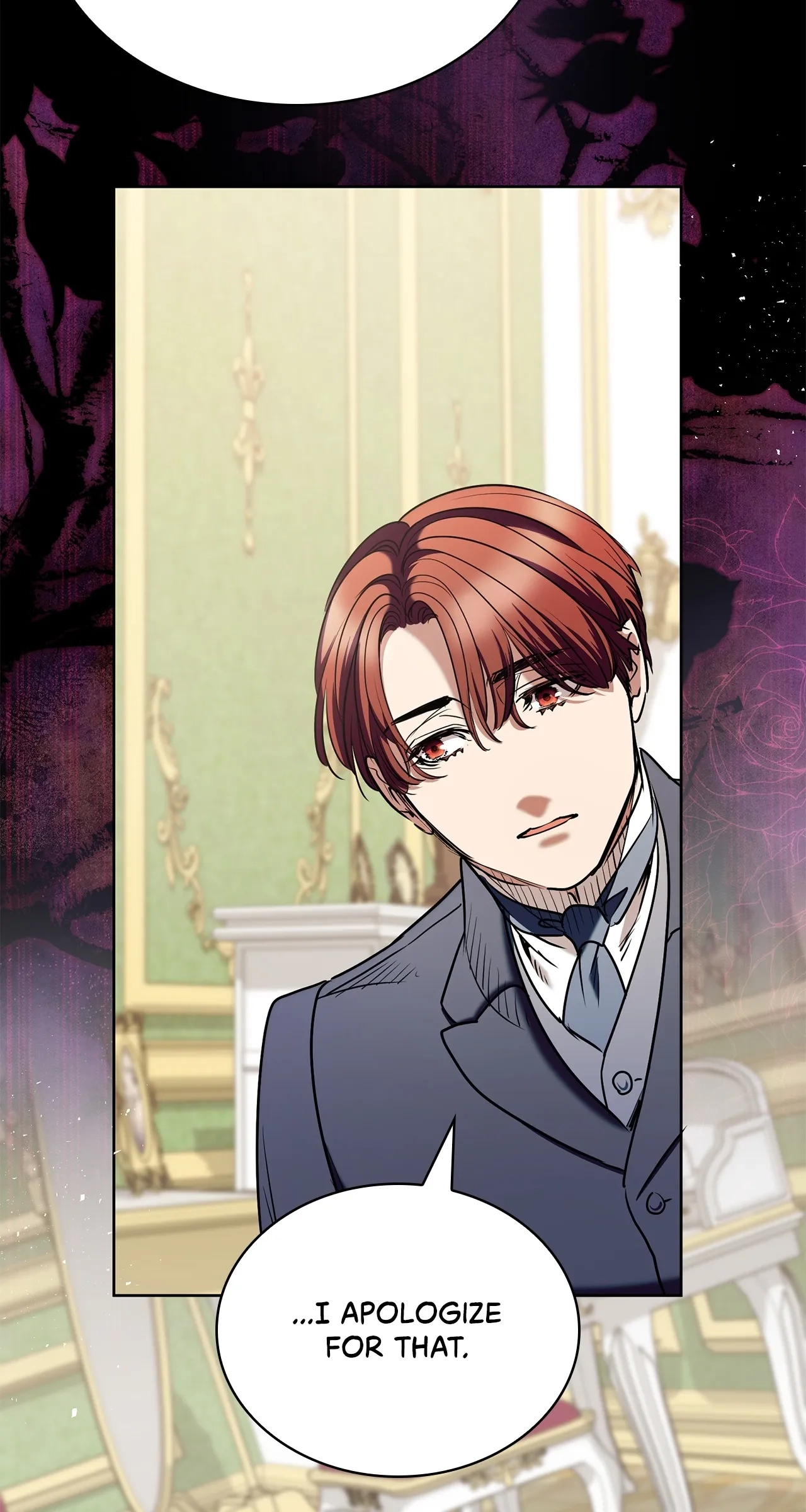 If You Wish to Have Me Chapter 59 page 70 - 