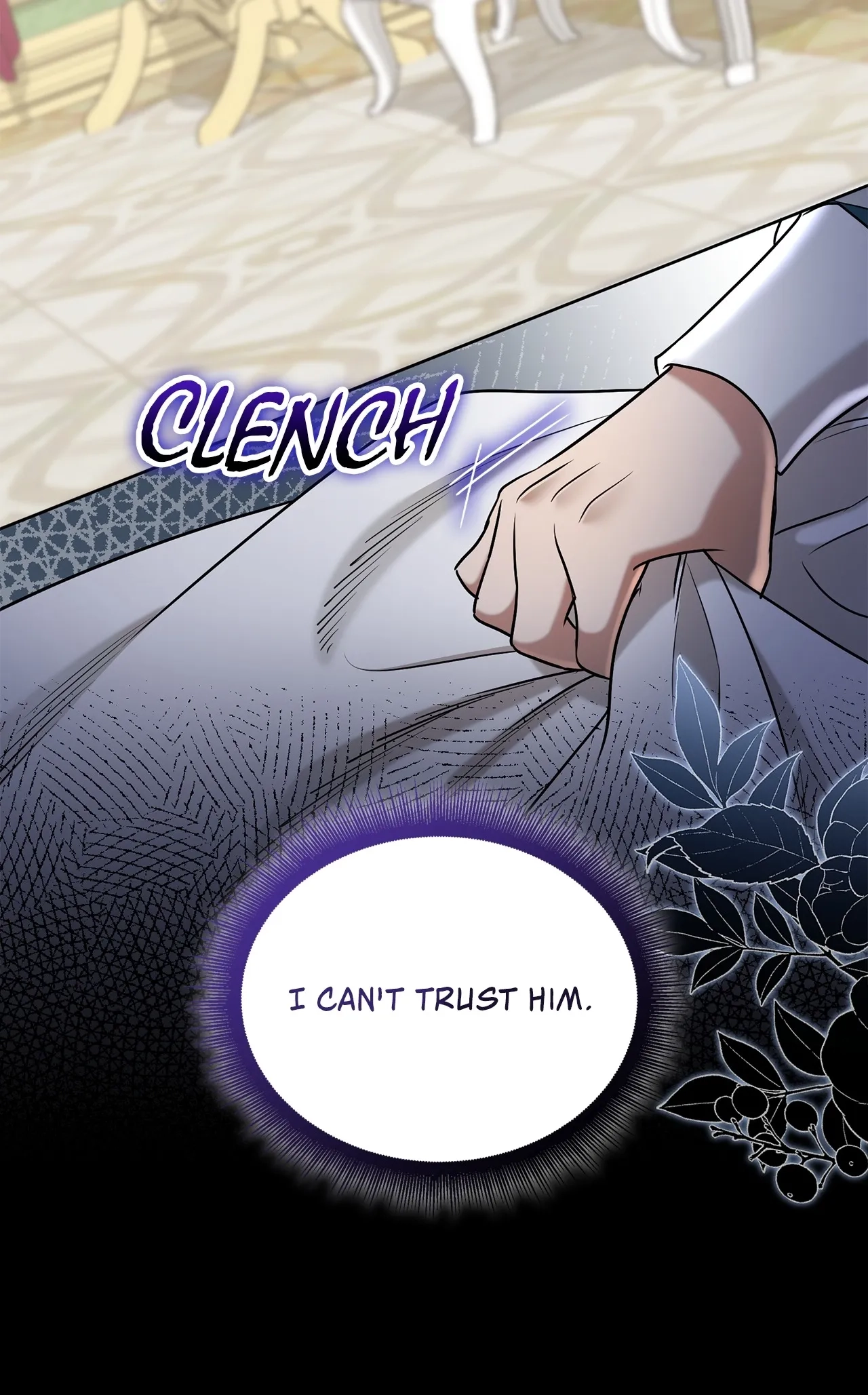 If You Wish to Have Me Chapter 59 page 71 - 