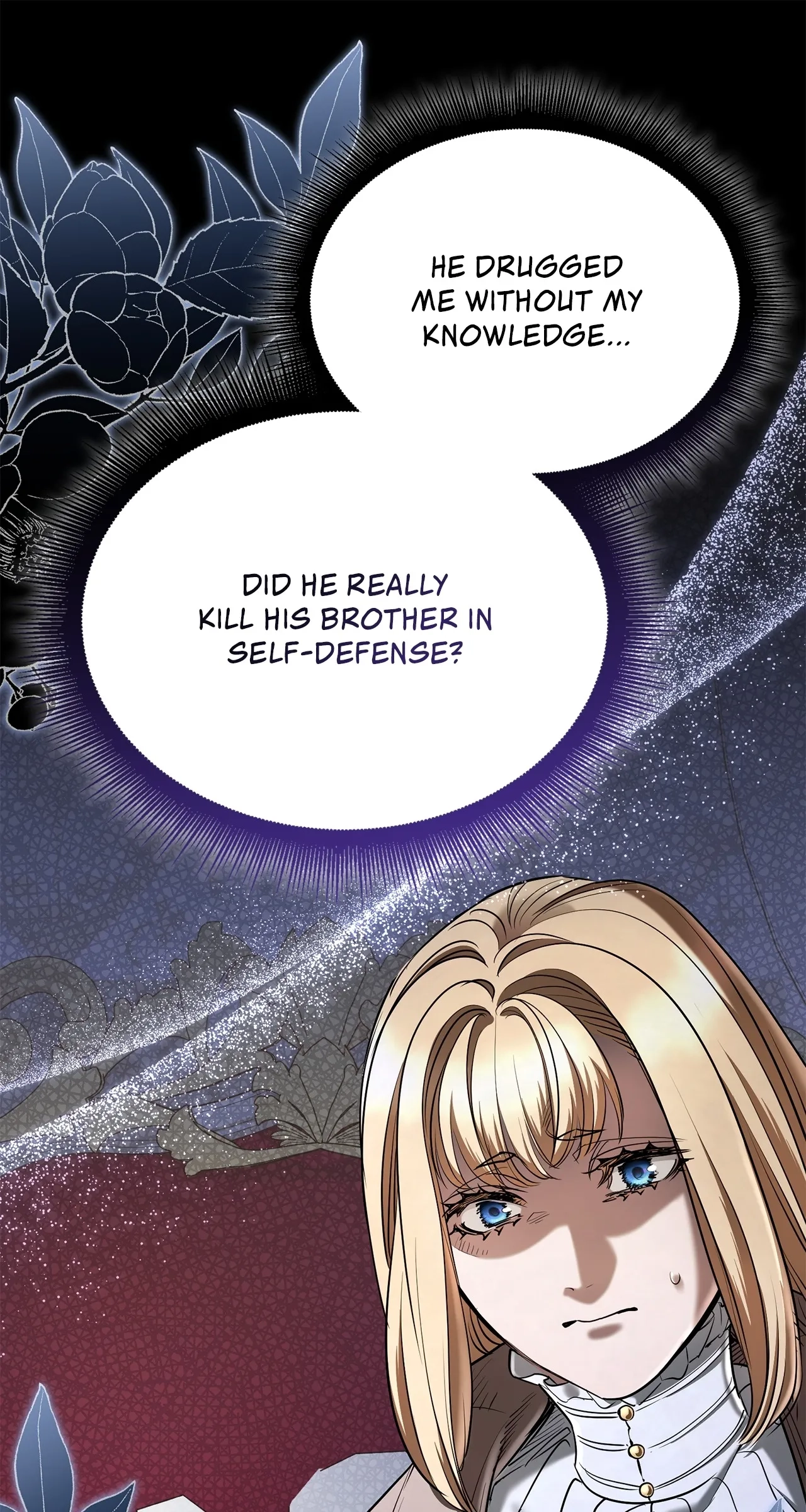 If You Wish to Have Me Chapter 59 page 72 - 