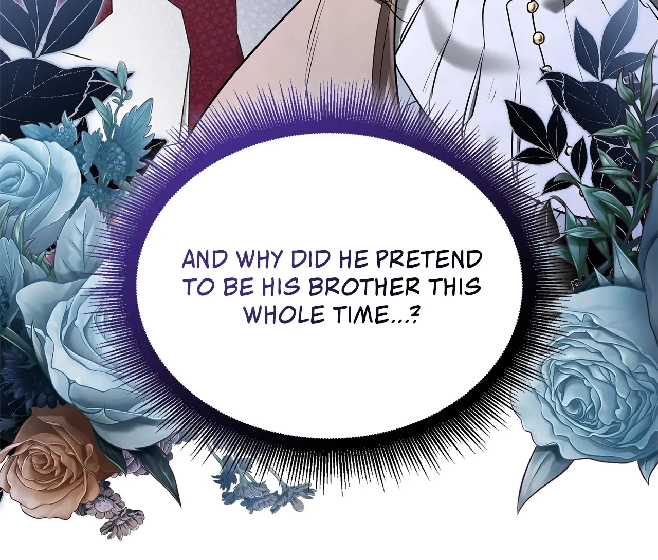 If You Wish to Have Me Chapter 59 page 73 - 