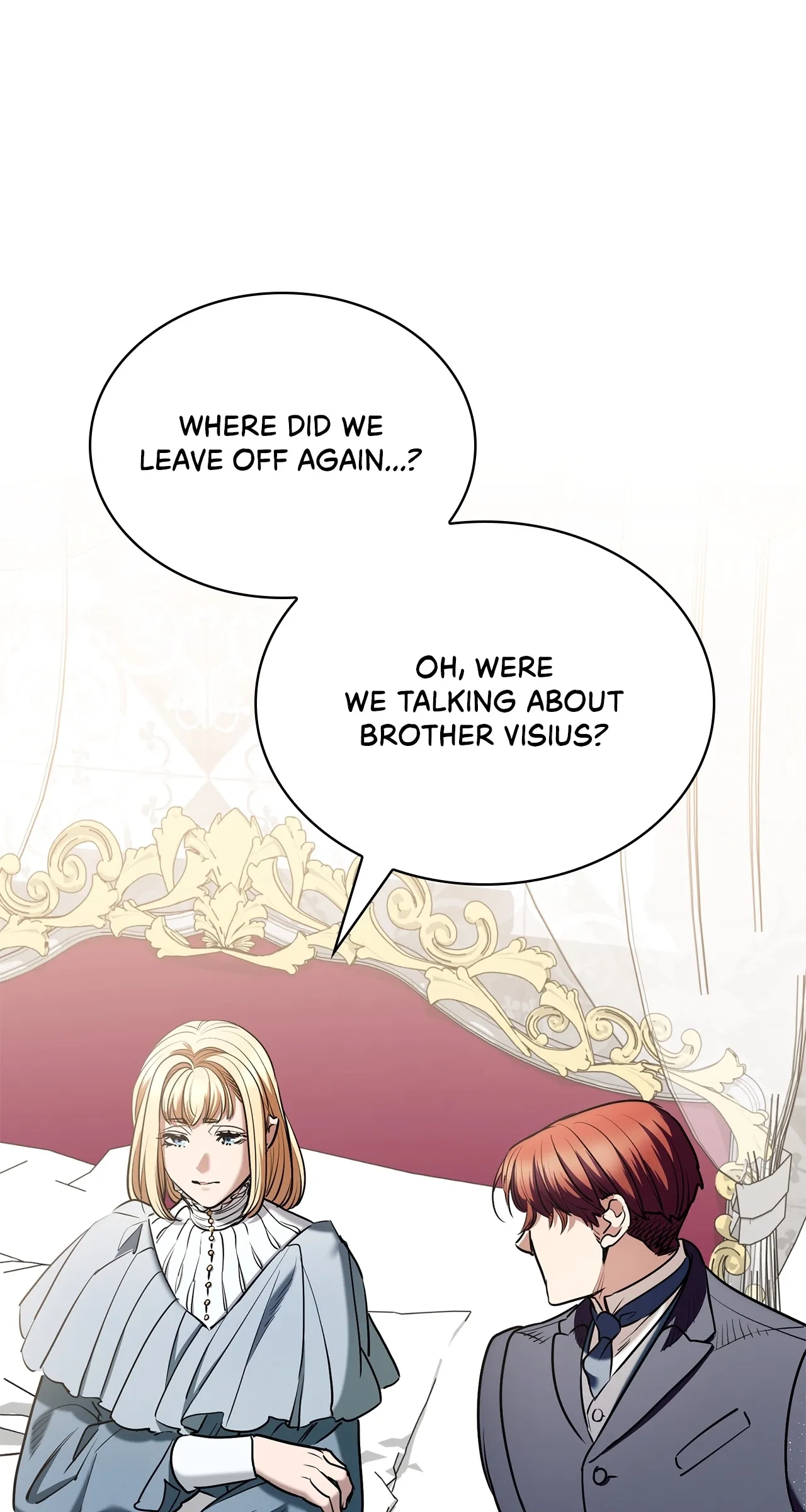 If You Wish to Have Me Chapter 59 page 74 - 