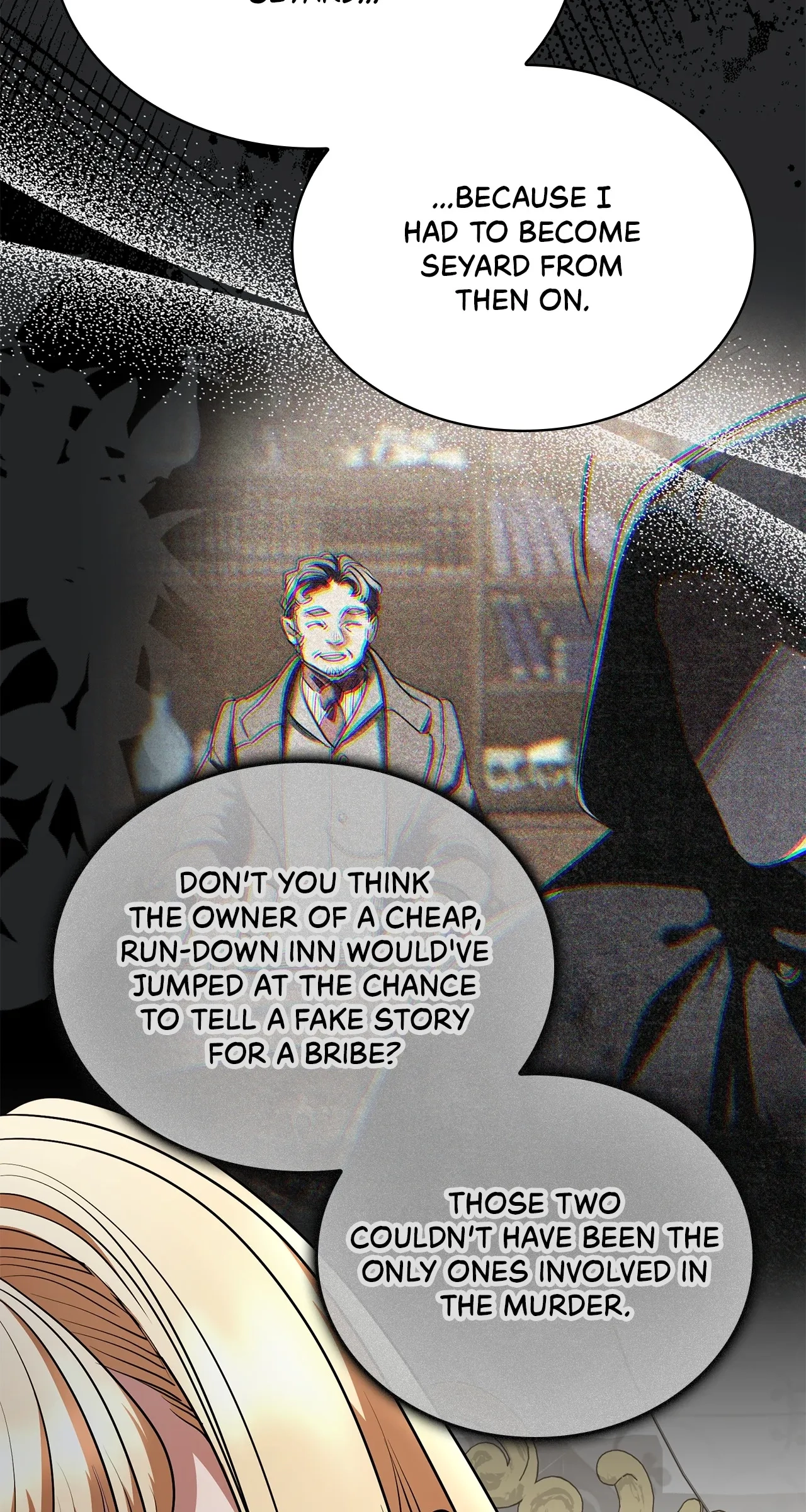 If You Wish to Have Me Chapter 59 page 78 - 