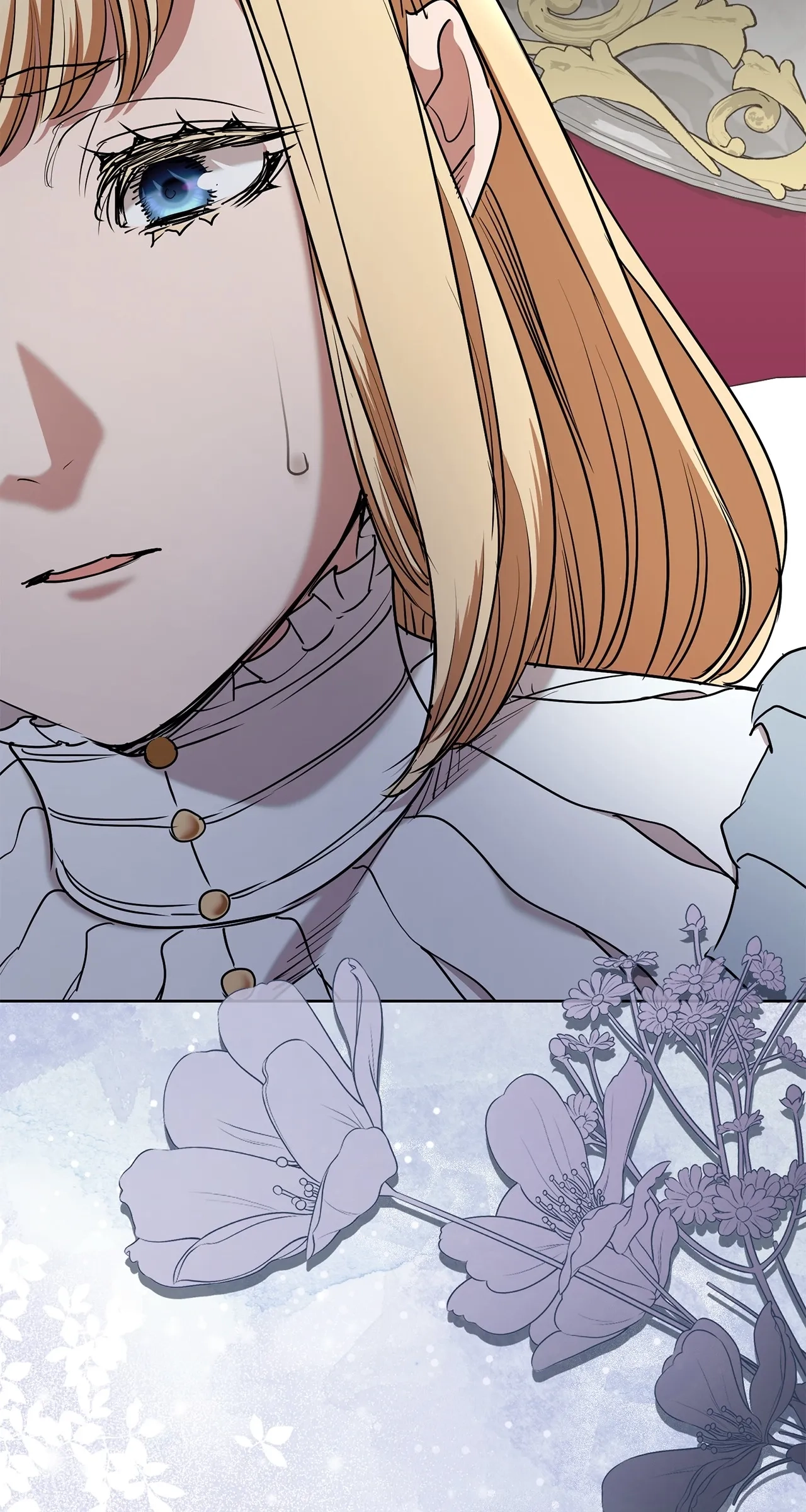 If You Wish to Have Me Chapter 59 page 79 - 
