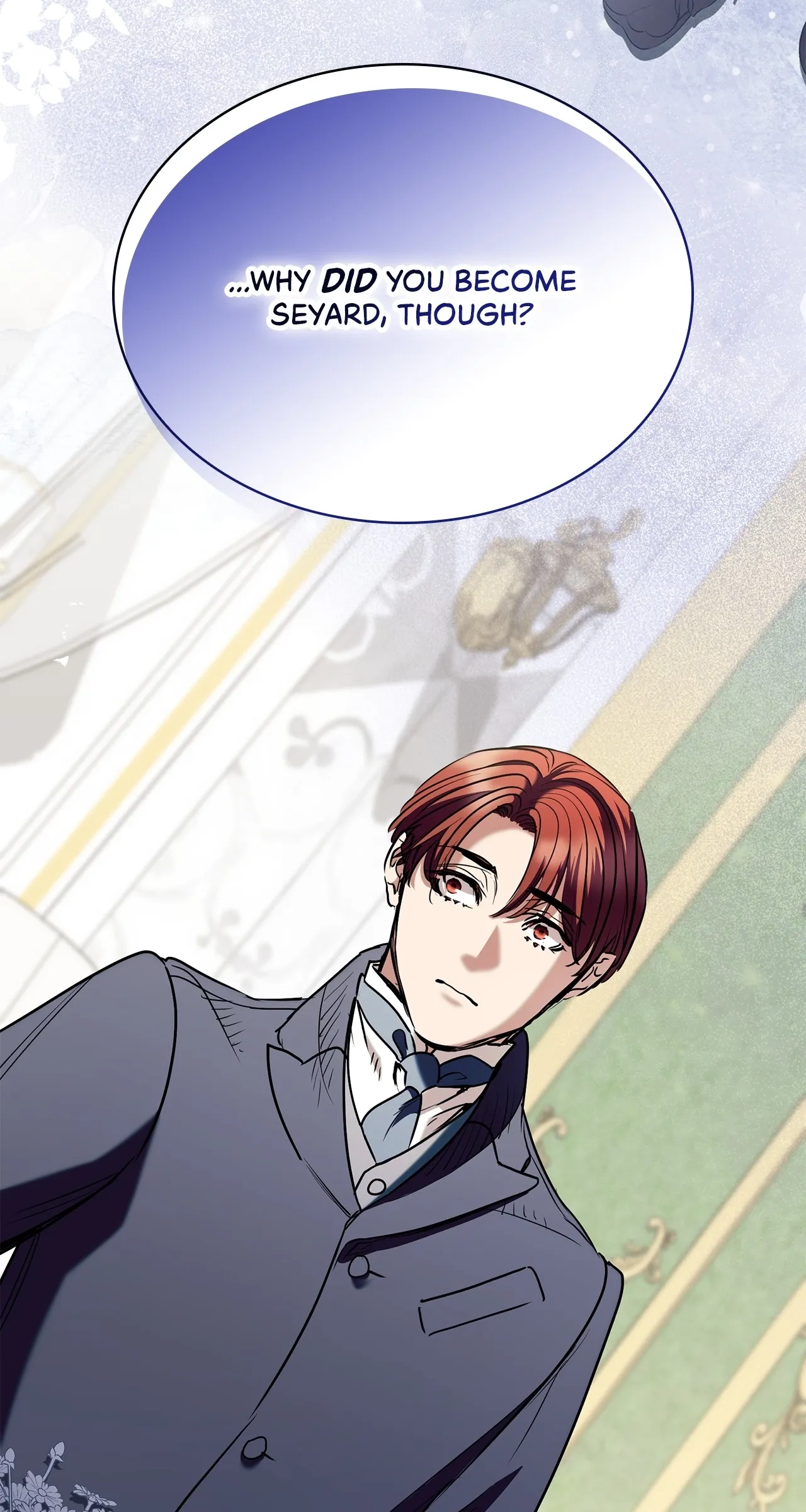 If You Wish to Have Me Chapter 59 page 80 - 