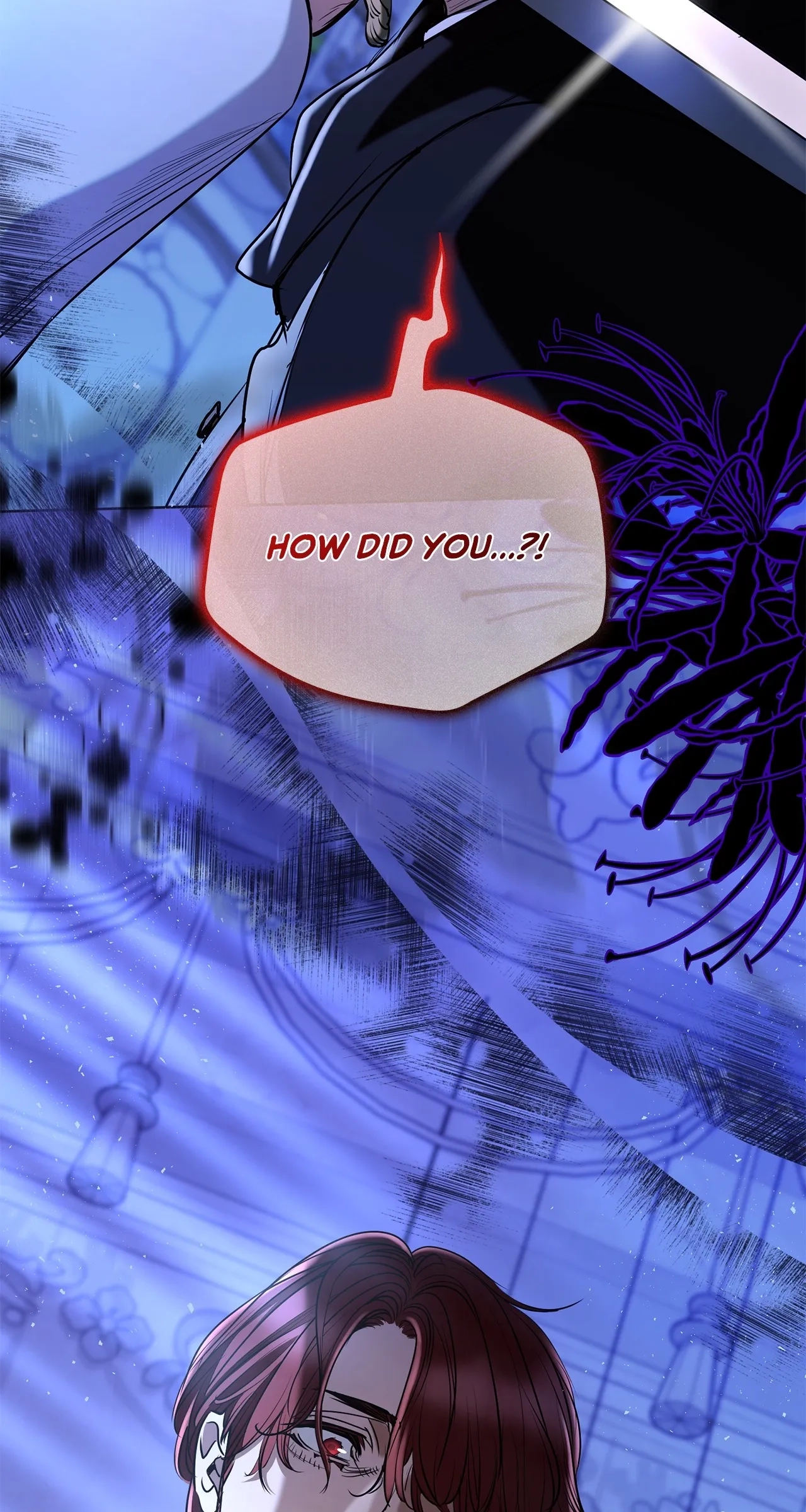 If You Wish to Have Me Chapter 59 page 9 - 