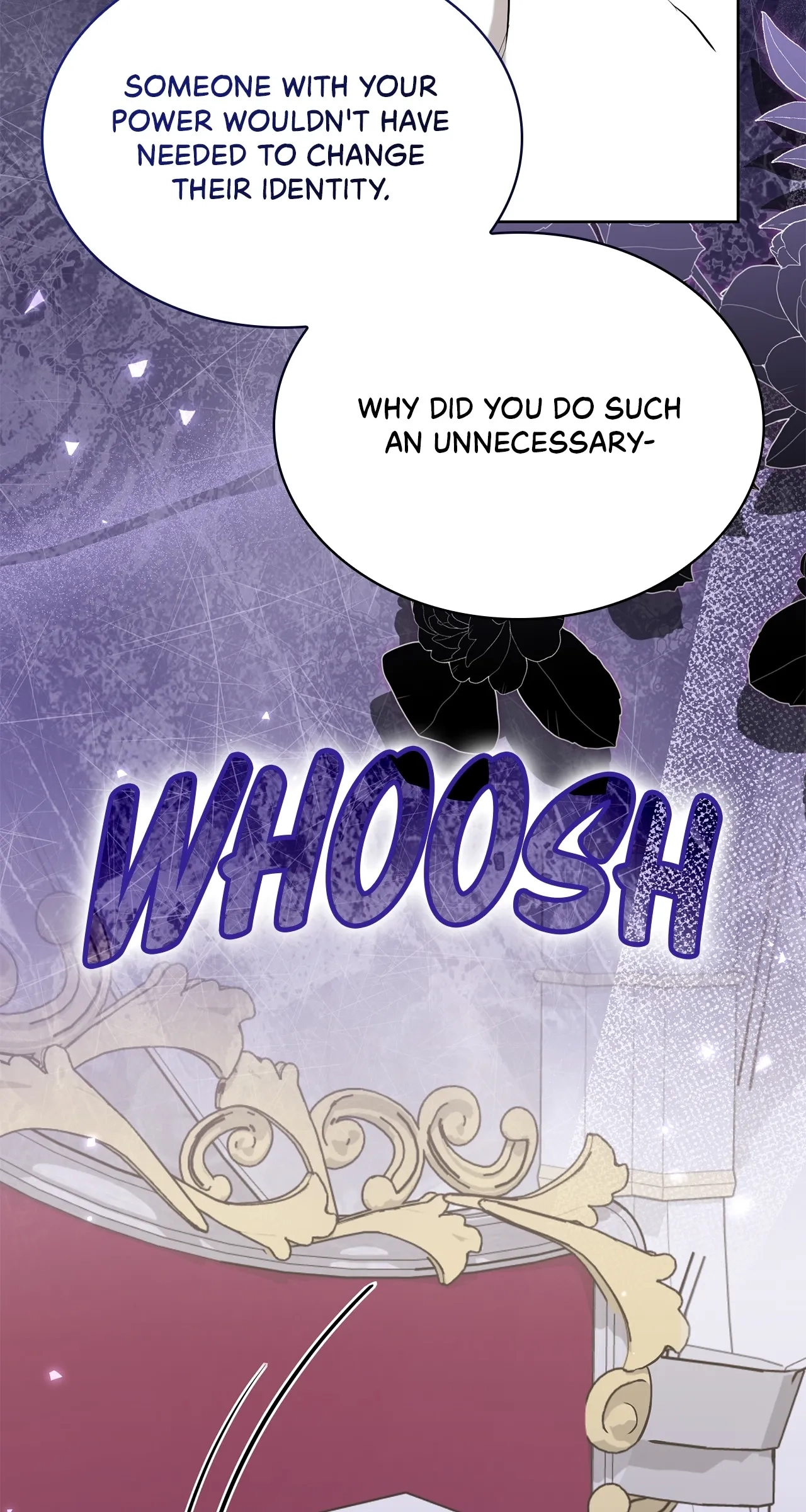 If You Wish to Have Me Chapter 59 page 83 - 