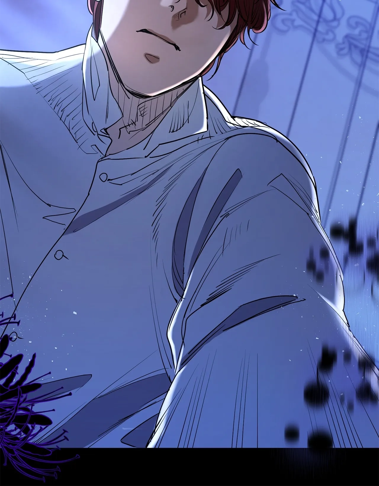 If You Wish to Have Me Chapter 59 page 10 - 
