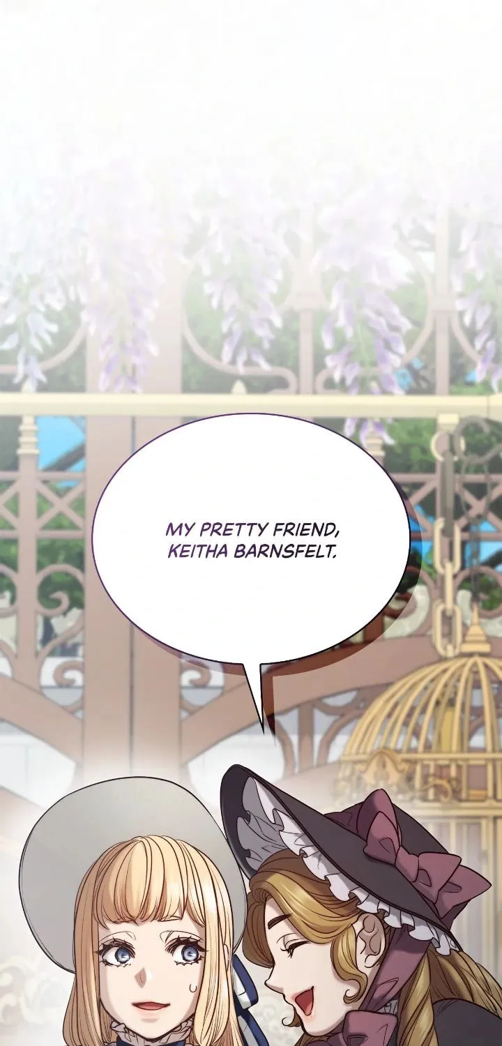 If You Wish to Have Me Chapter 6 page 1 - 