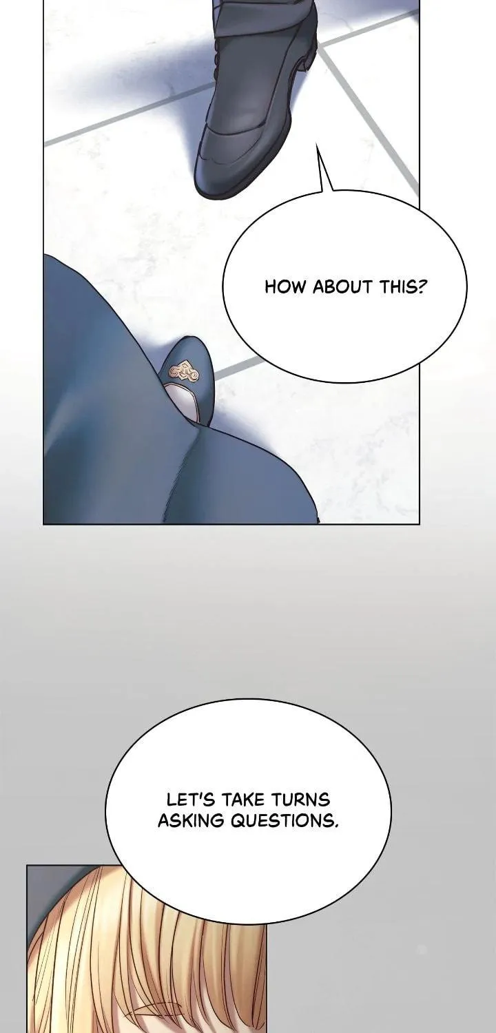 If You Wish to Have Me Chapter 6 page 103 - 