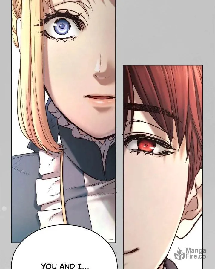 If You Wish to Have Me Chapter 6 page 104 - 