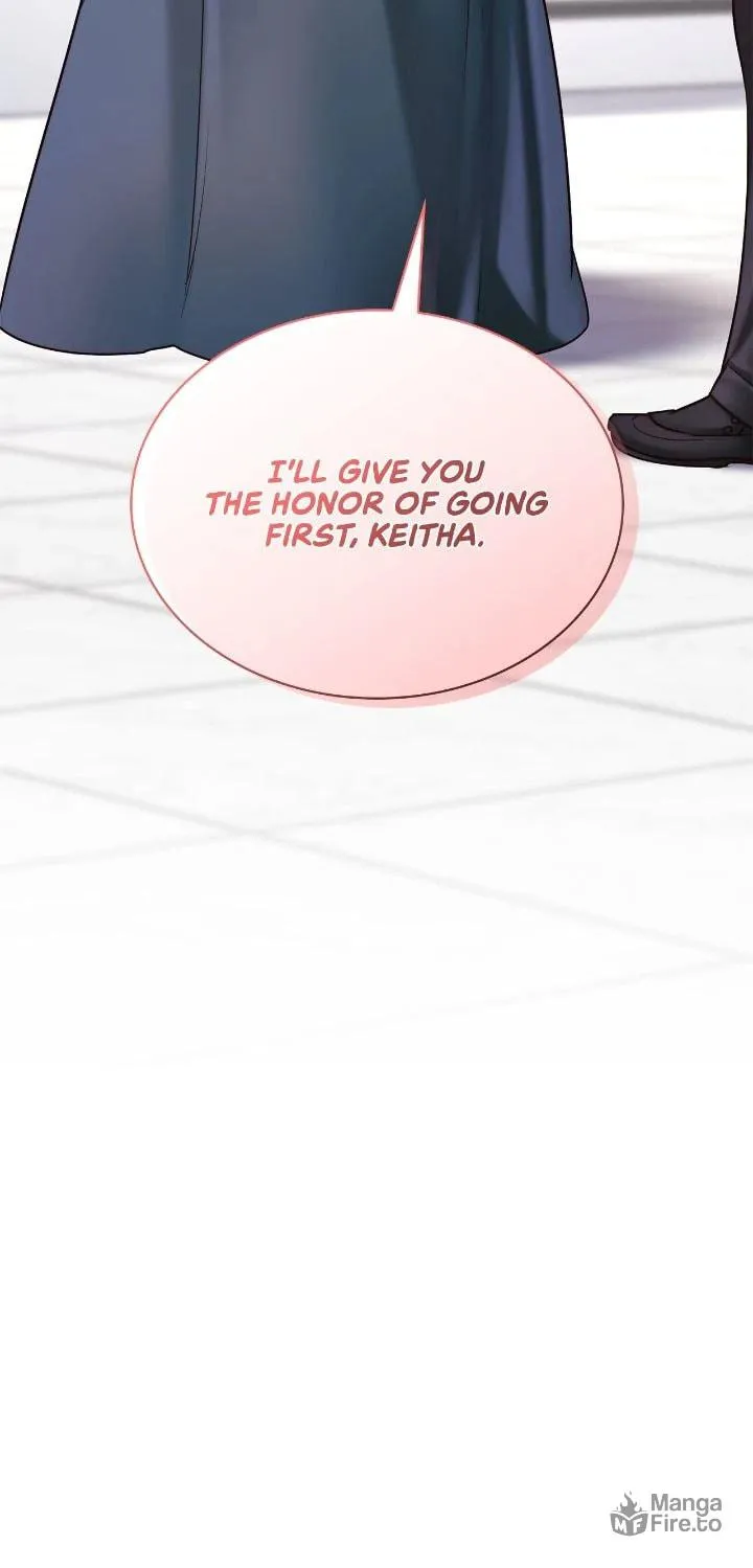 If You Wish to Have Me Chapter 6 page 107 - 