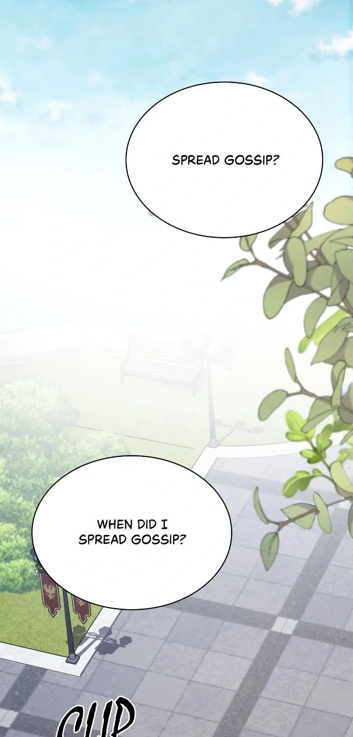 If You Wish to Have Me Chapter 6 page 12 - 