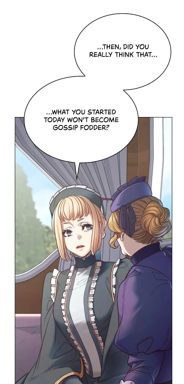 If You Wish to Have Me Chapter 6 page 14 - 