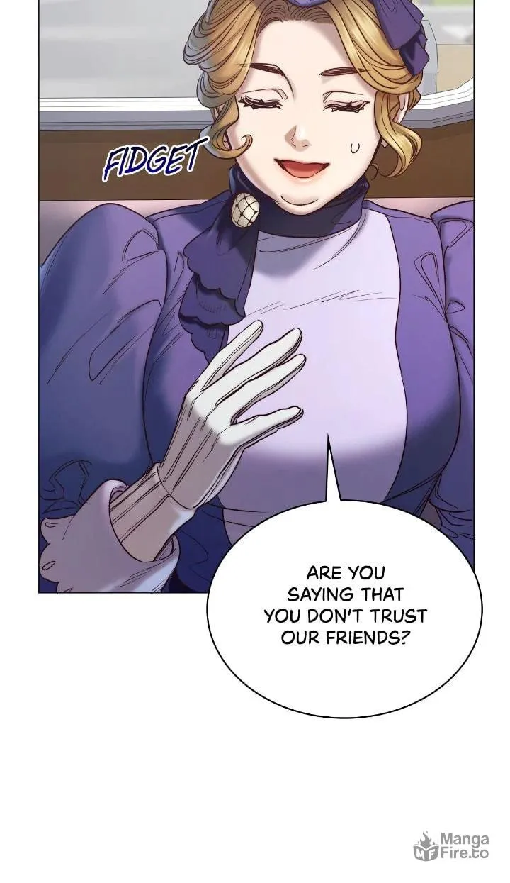 If You Wish to Have Me Chapter 6 page 16 - 