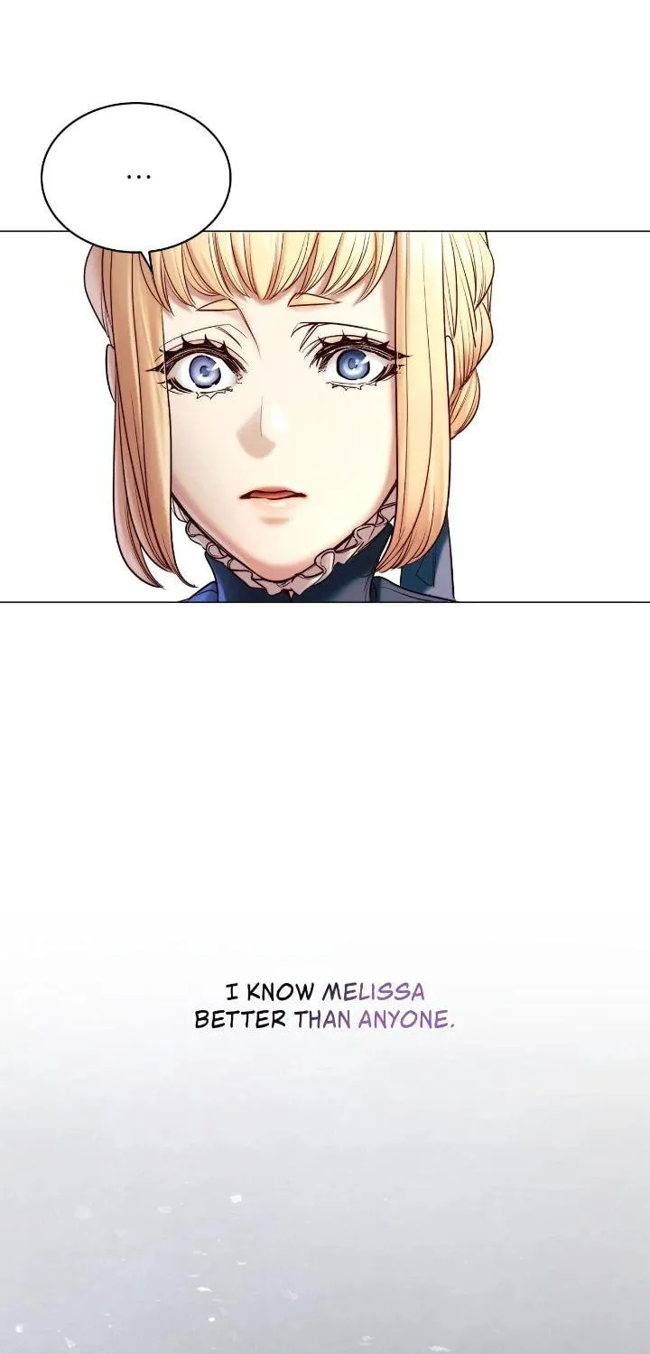 If You Wish to Have Me Chapter 6 page 17 - 