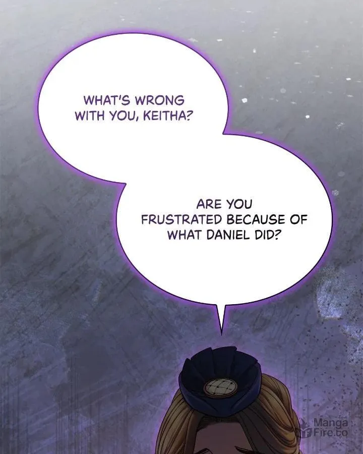 If You Wish to Have Me Chapter 6 page 18 - 