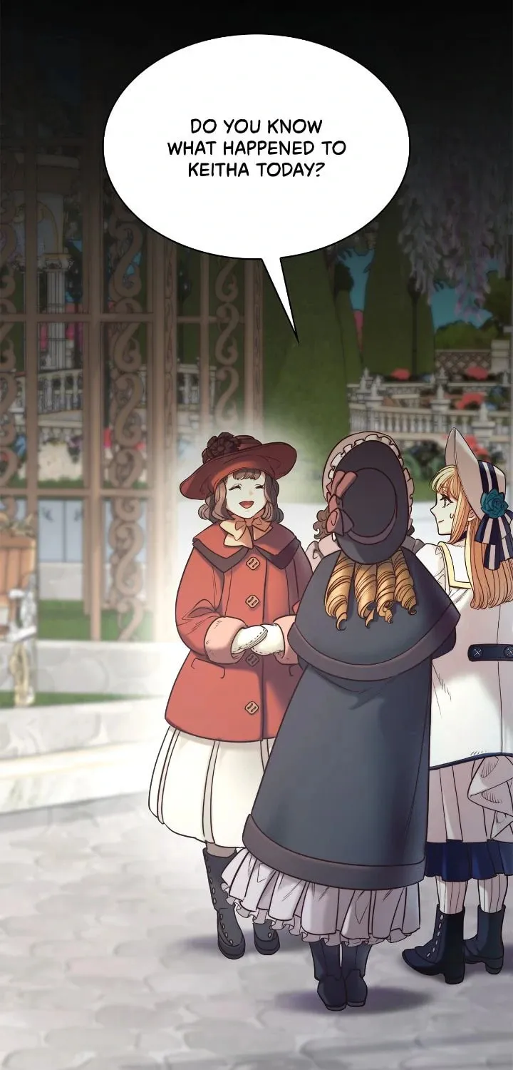 If You Wish to Have Me Chapter 6 page 3 - 